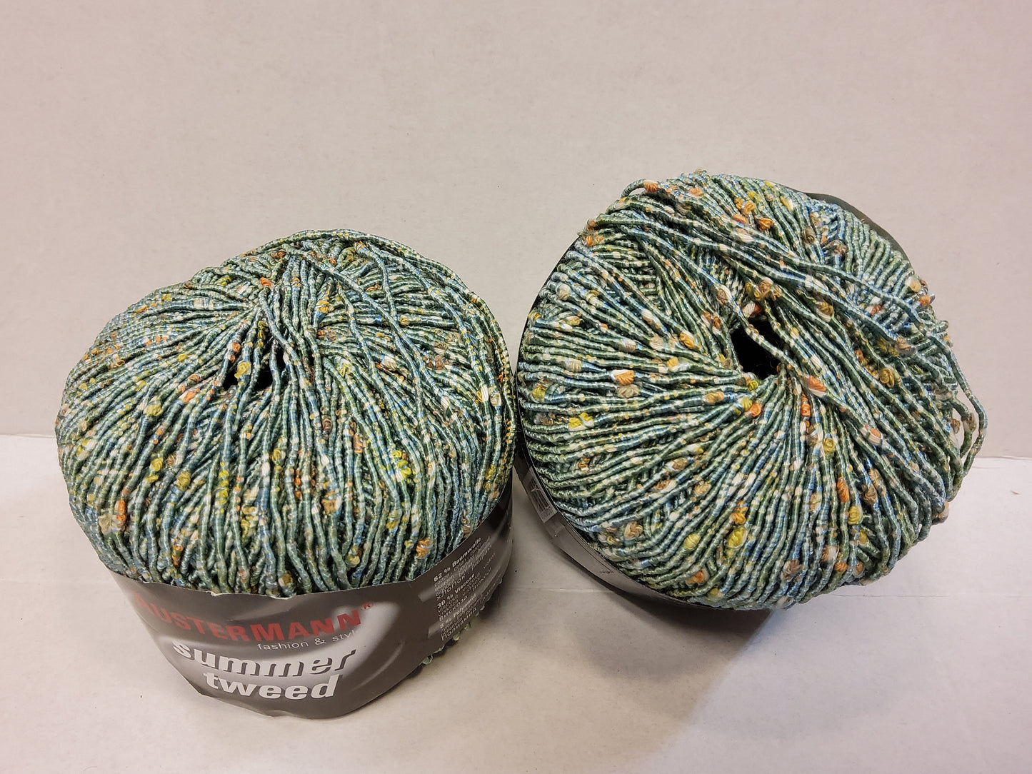 Summer Tweed