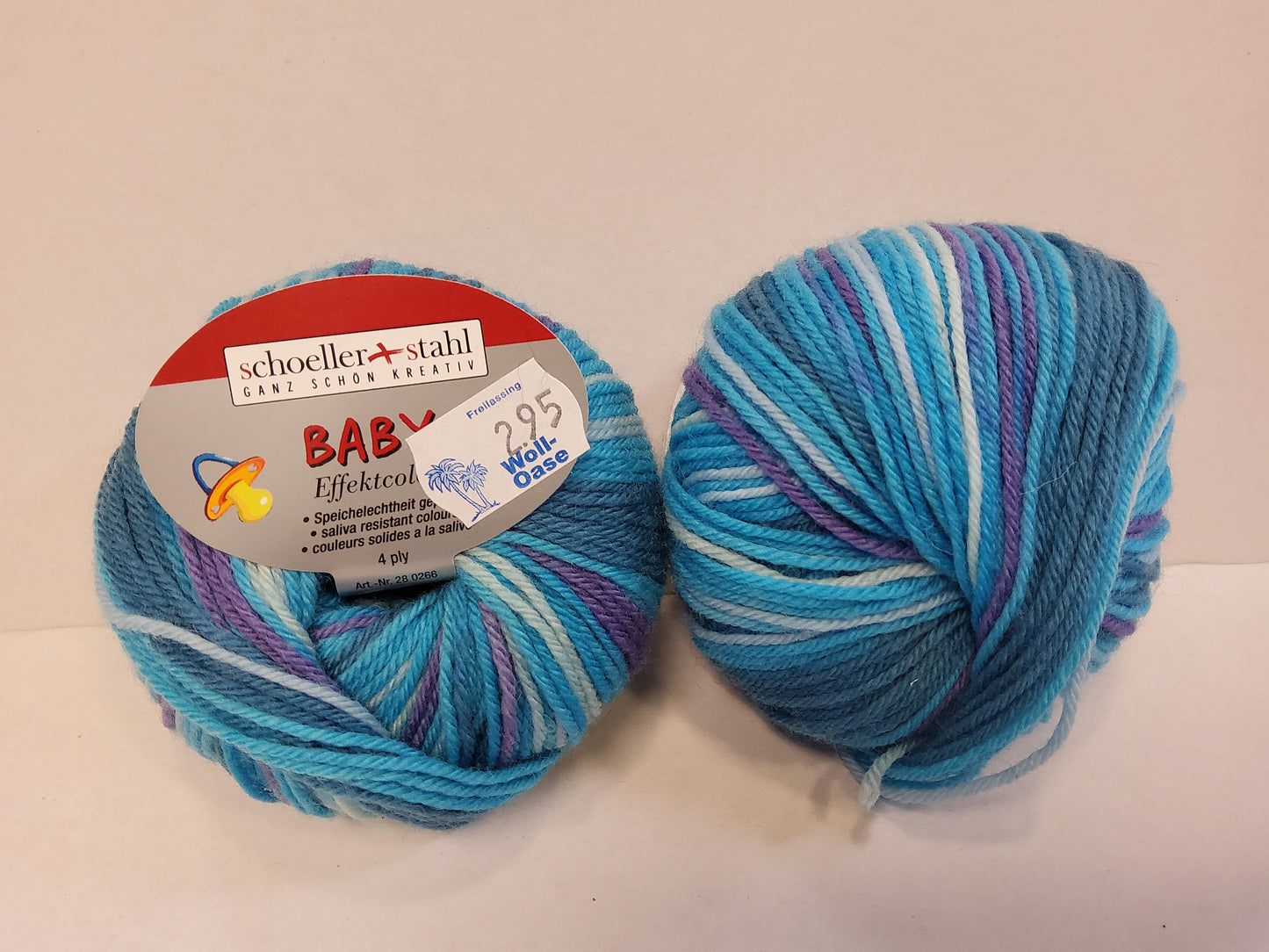 Baby Effektcolor