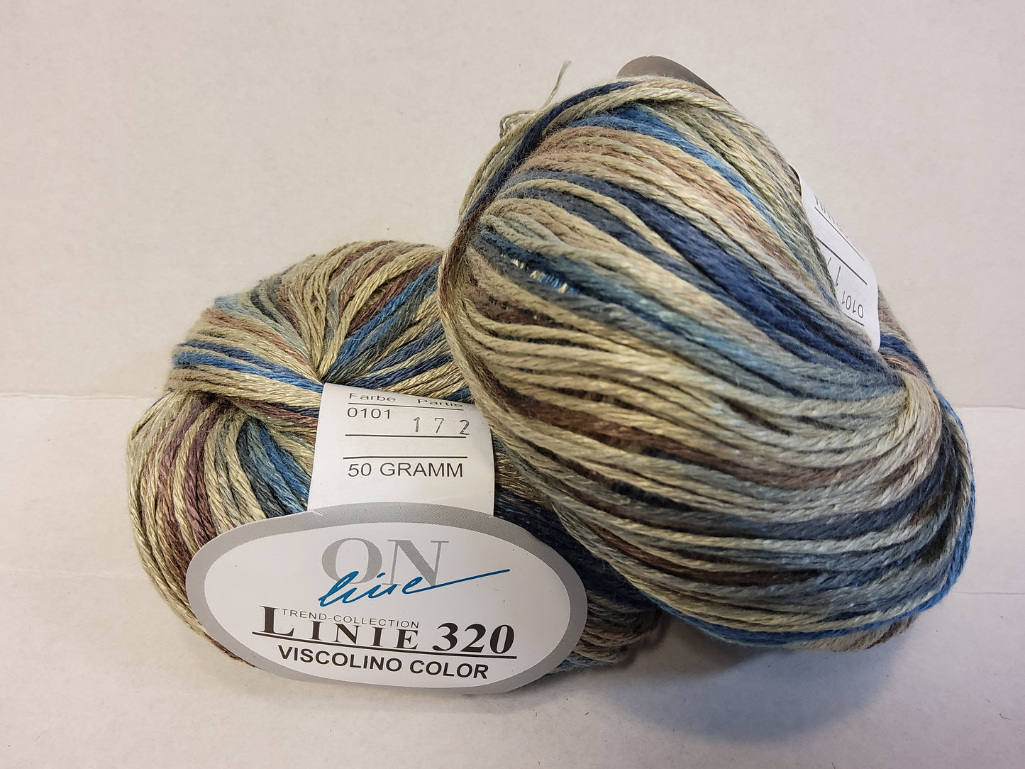 Viscolino Color Linie 320 von Online