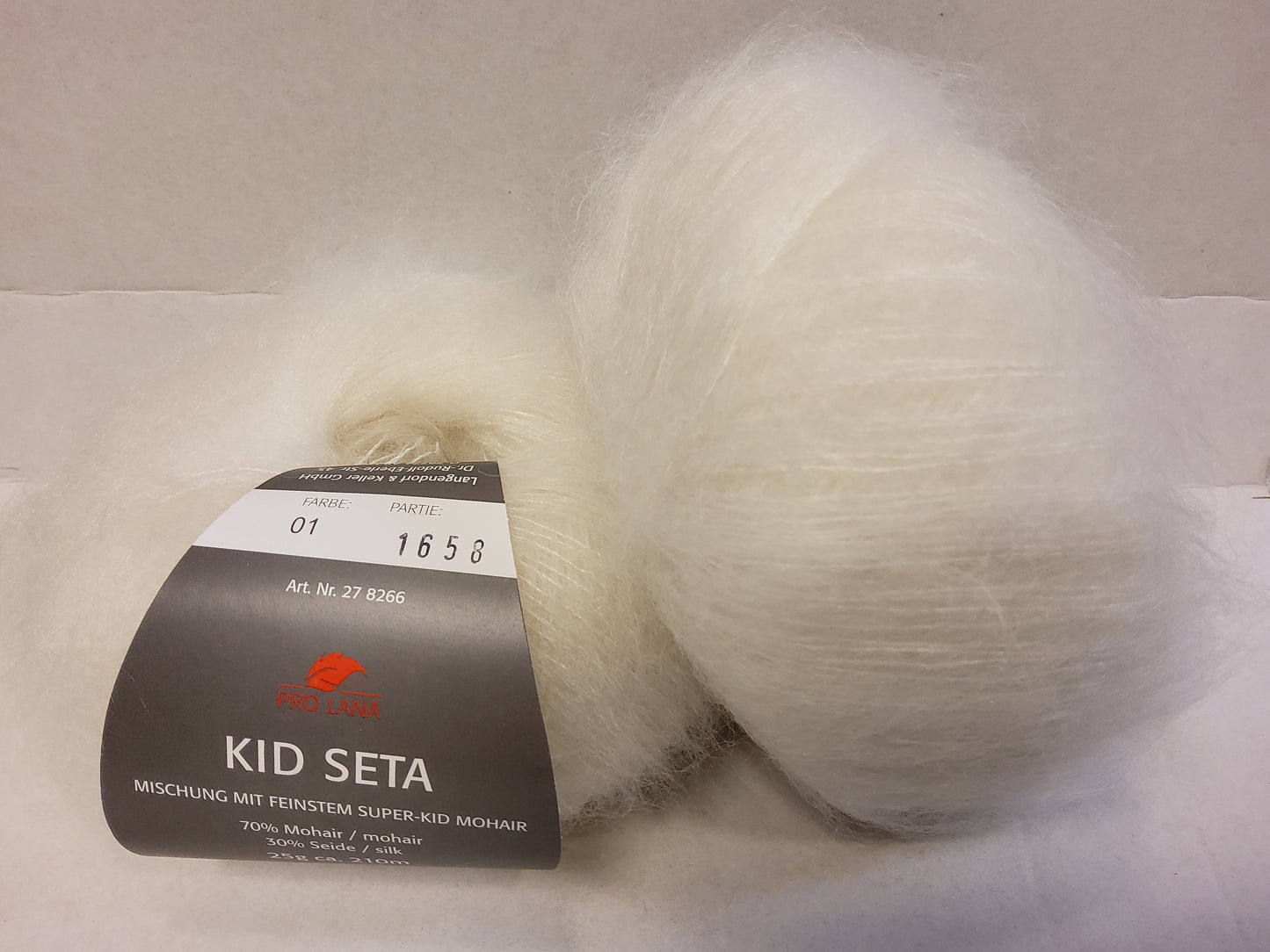 Kid Seta