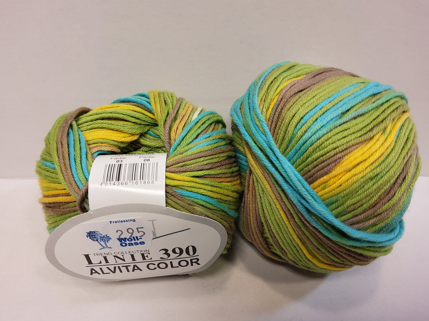 Alvita Color