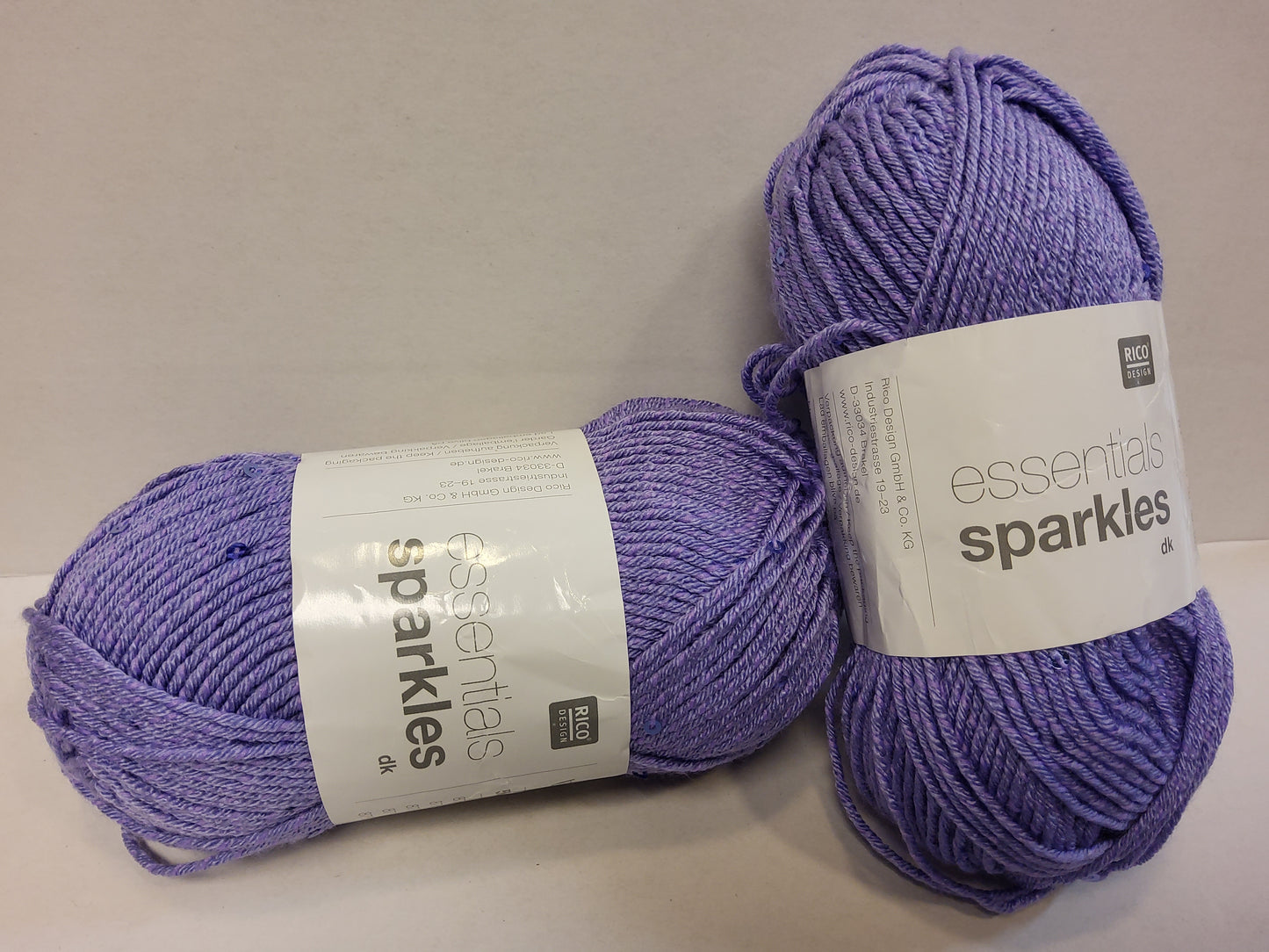 Essentials Sparkles