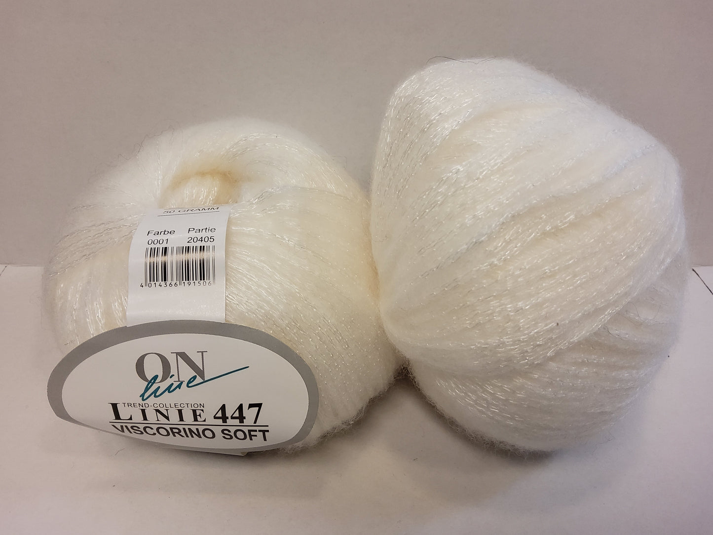 Viscorino Soft