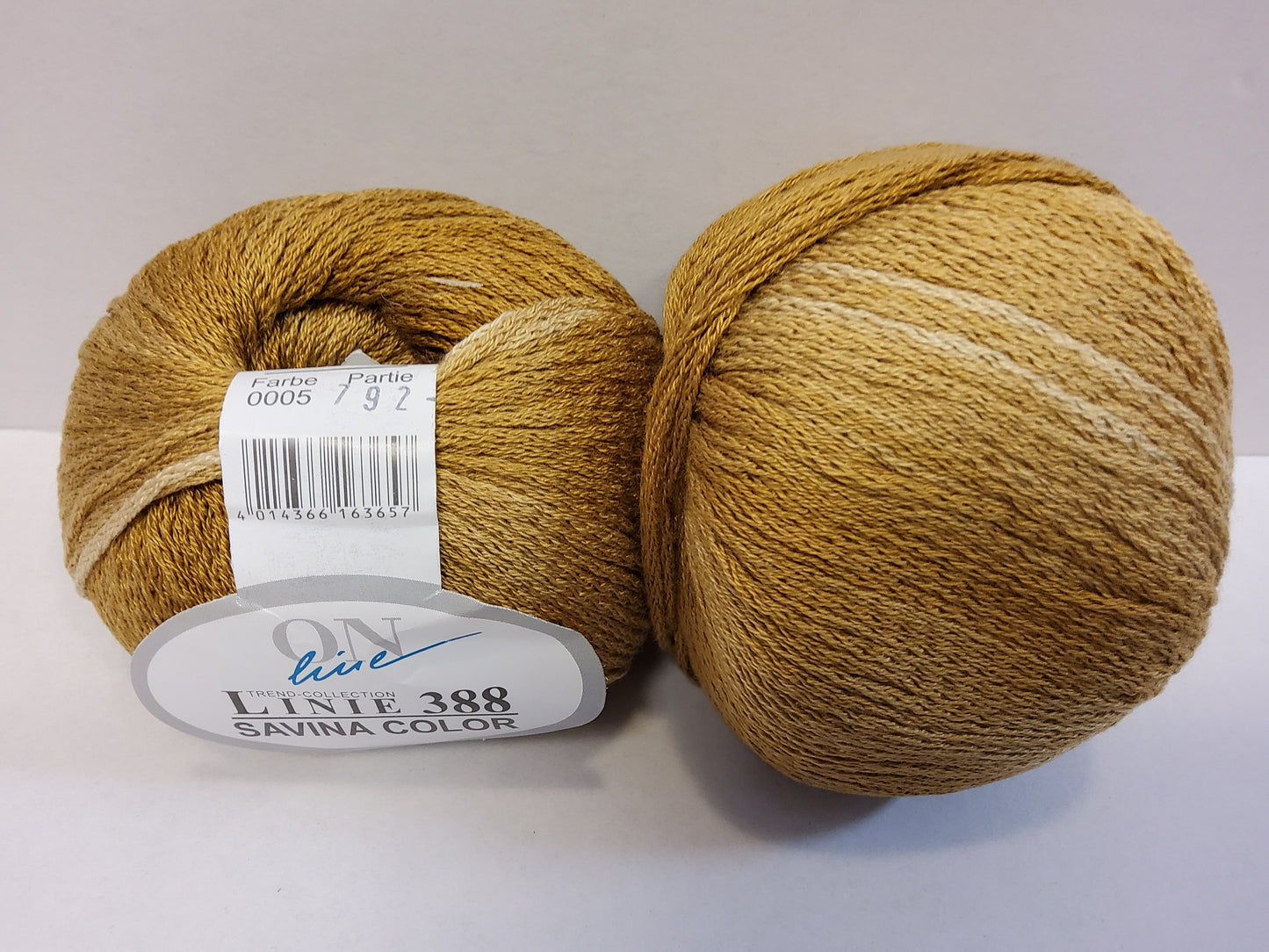 Savina Color