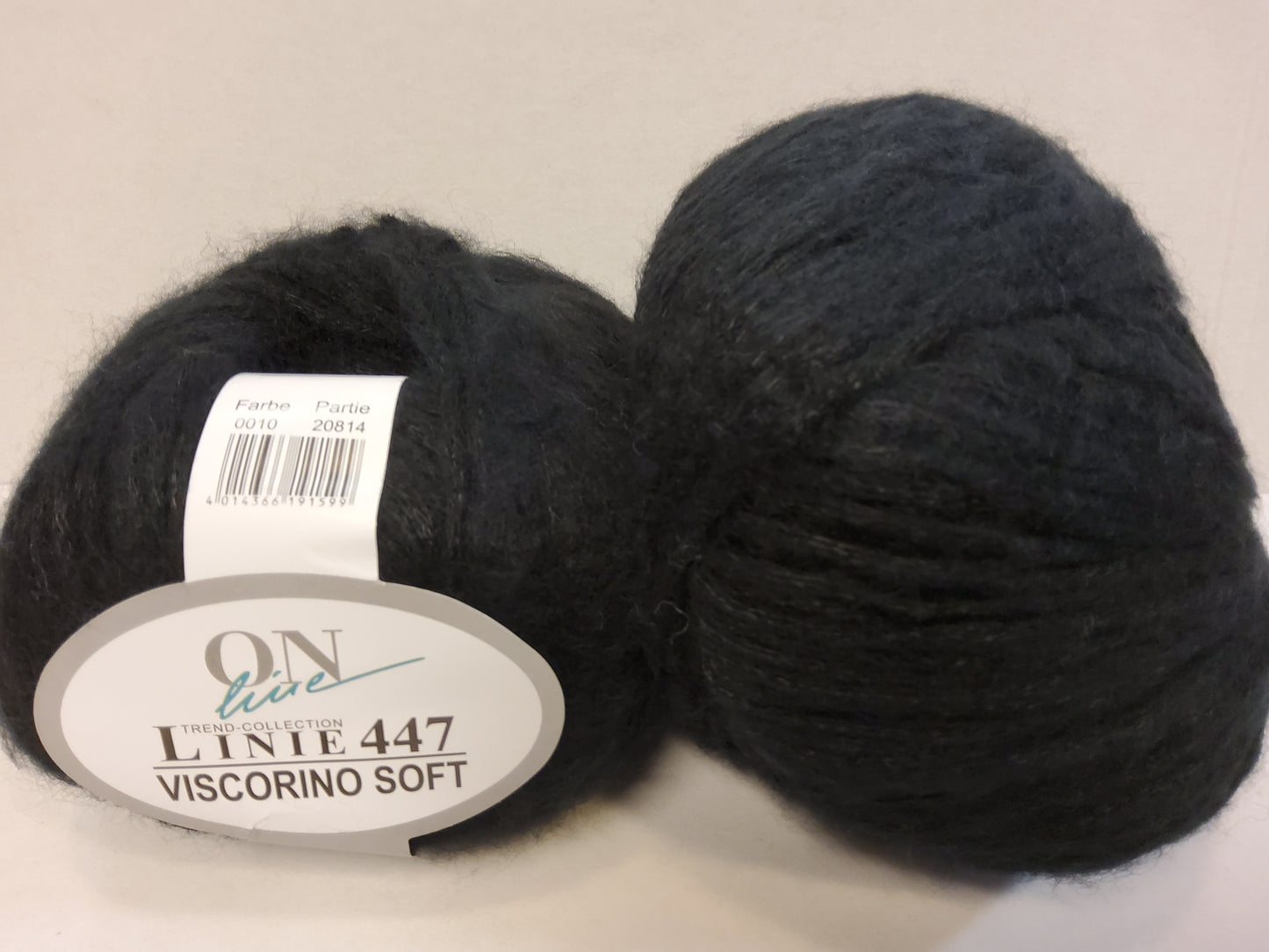 Viscorino Soft