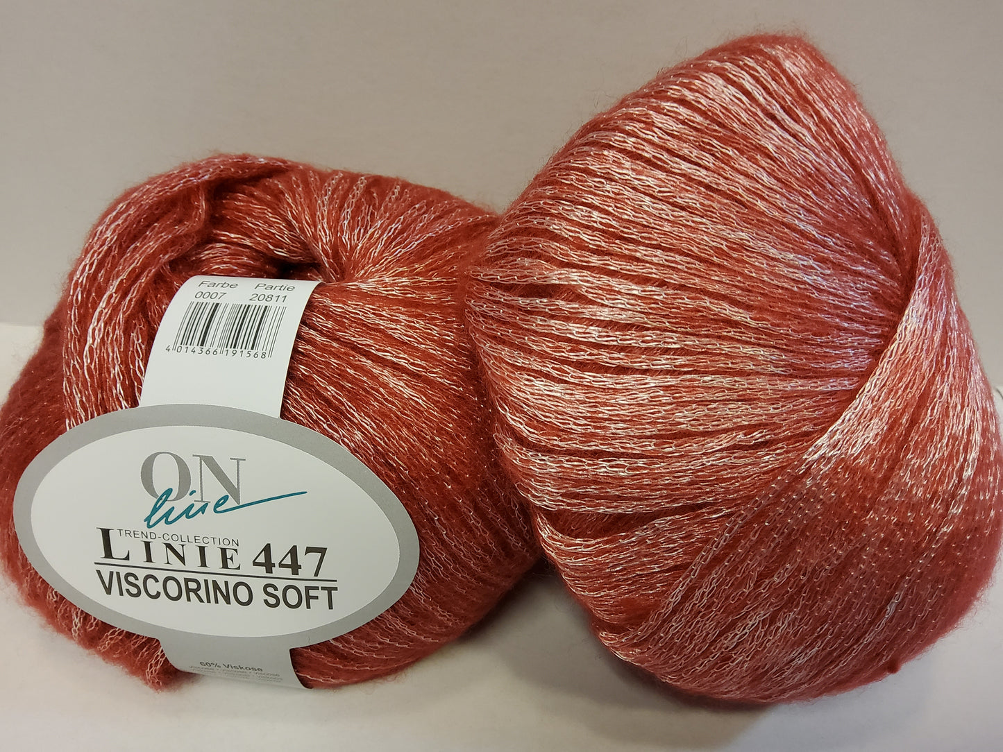 Viscorino Soft