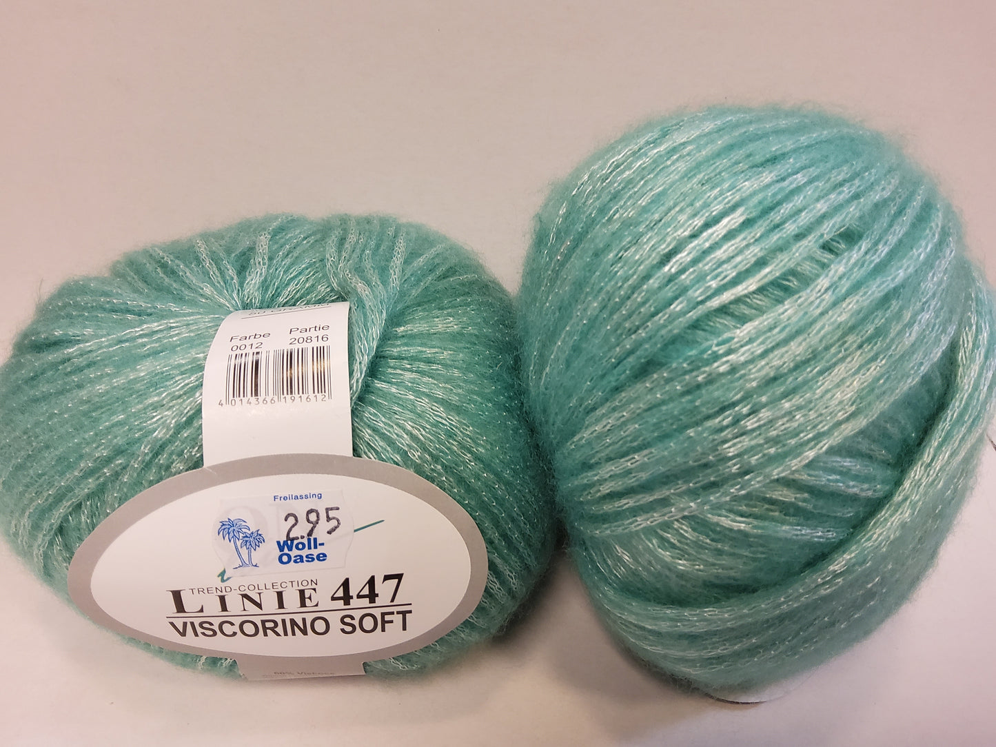 Viscorino Soft