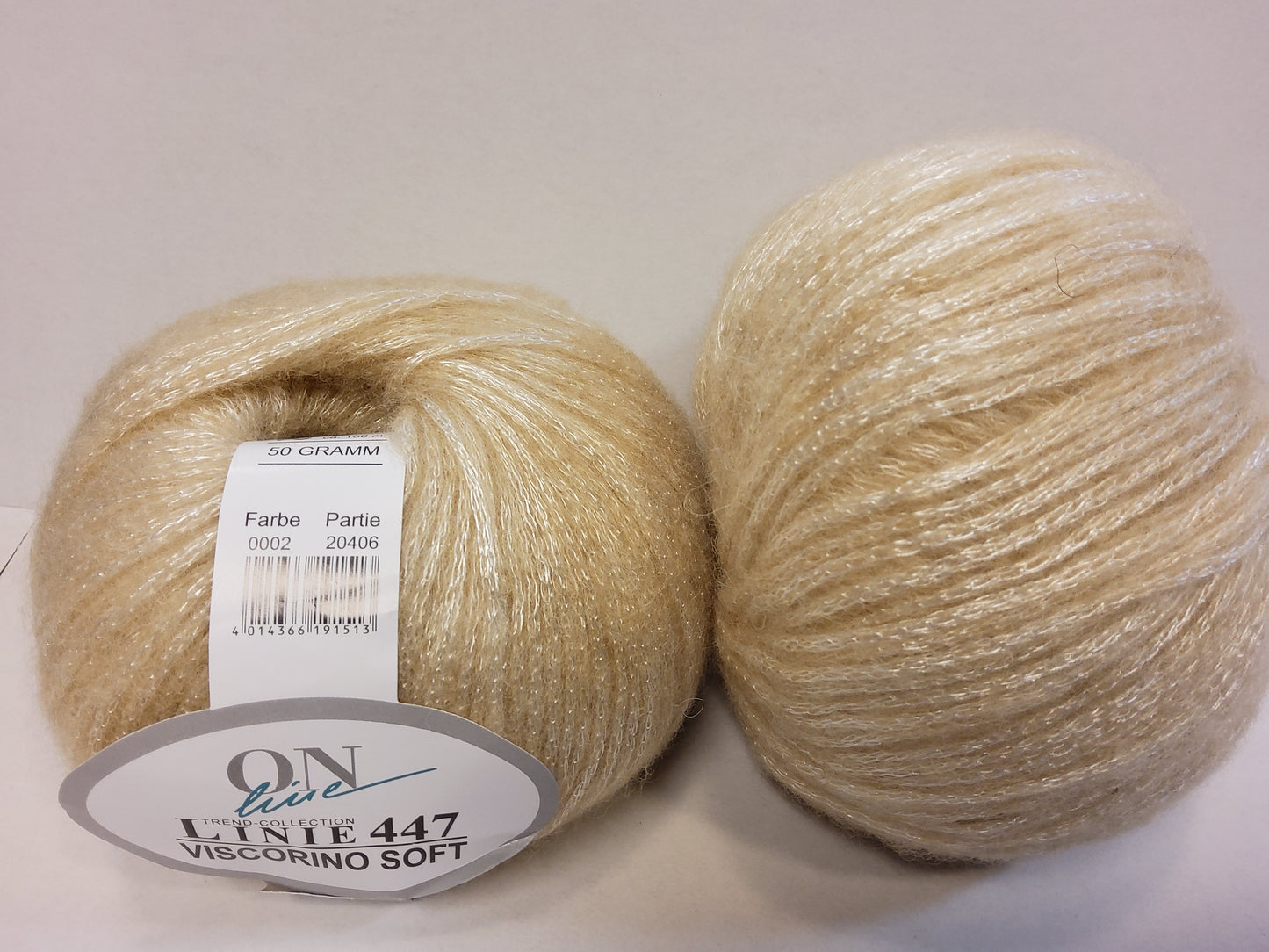 Viscorino Soft