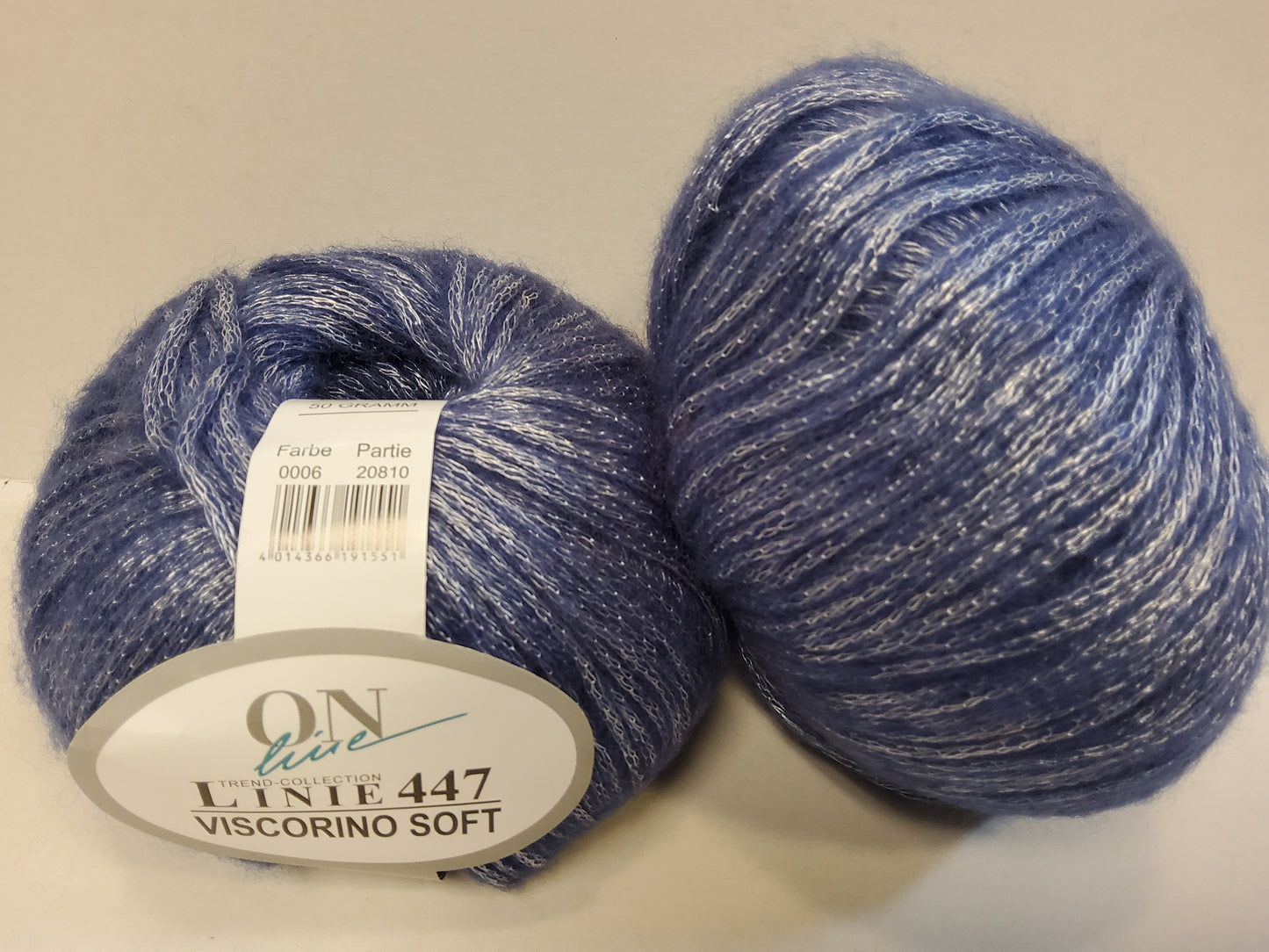 Viscorino Soft