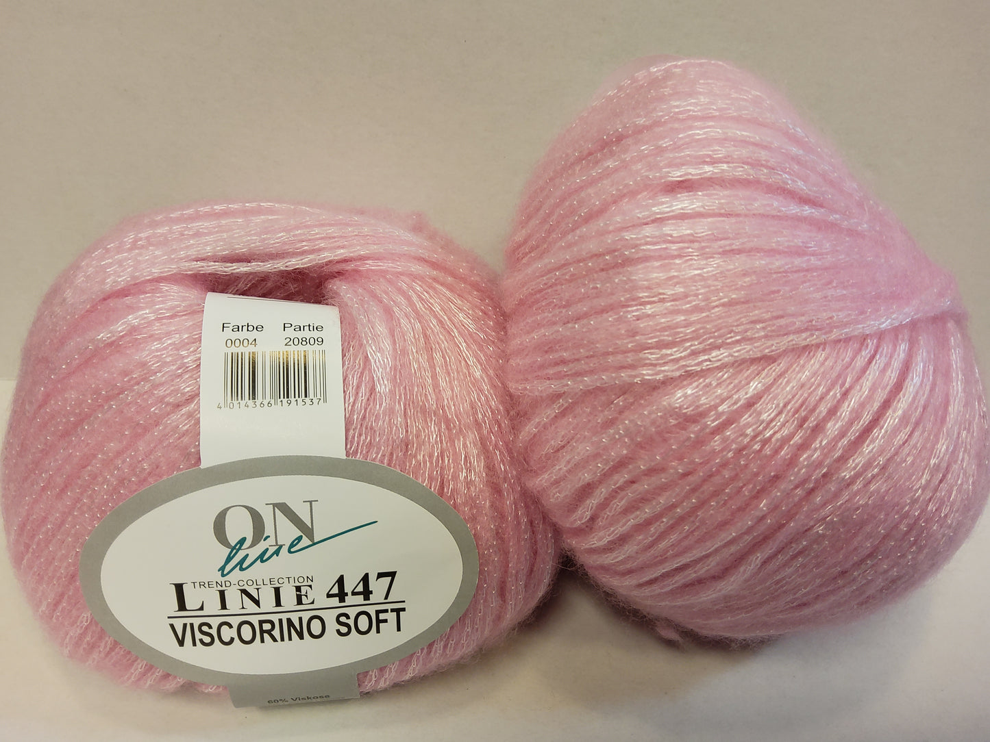 Viscorino Soft