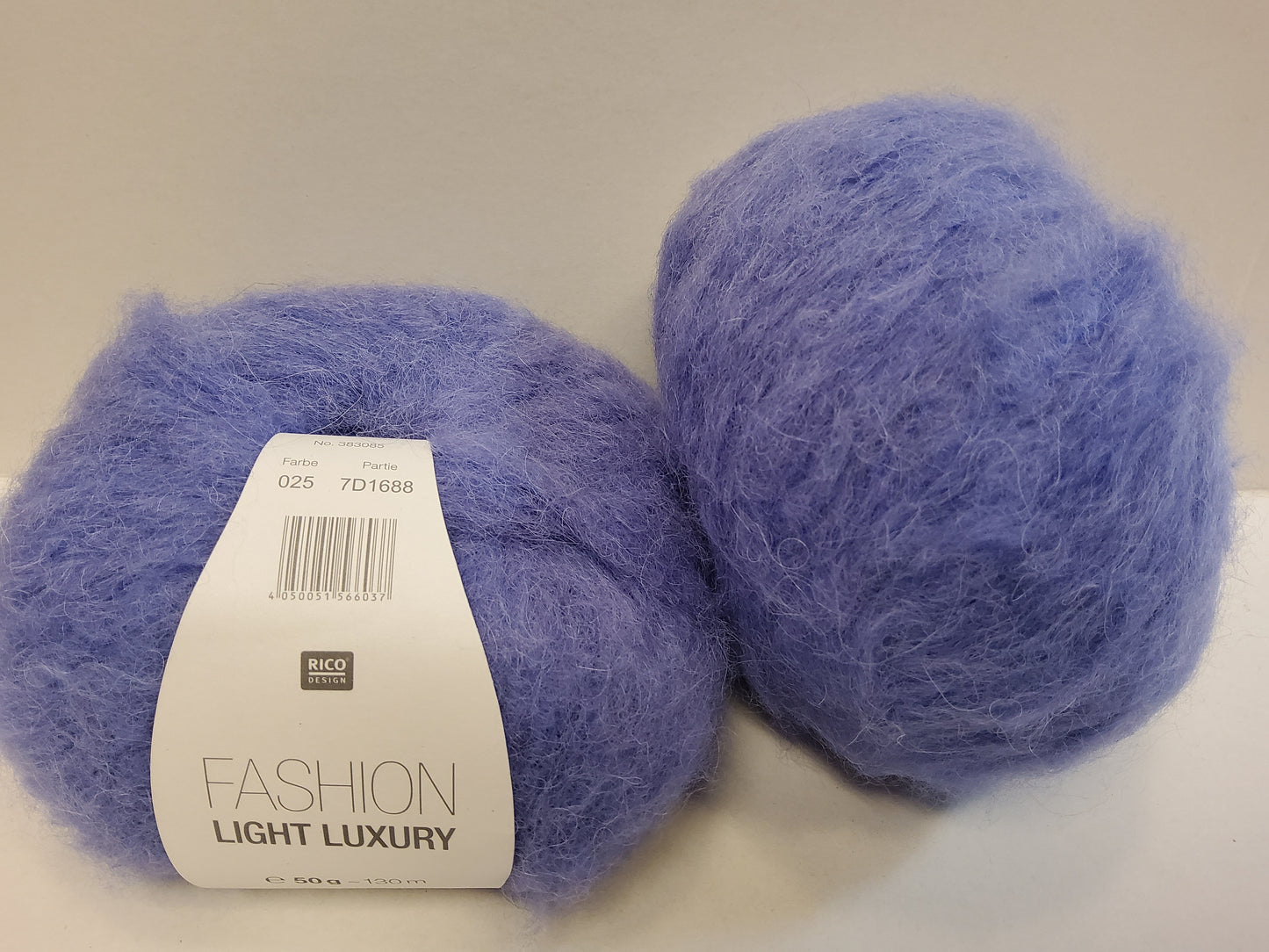 Fashion Light Luxury
