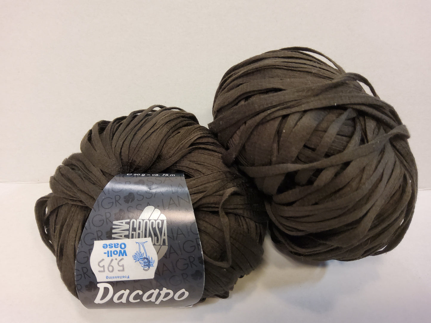 Dacapo