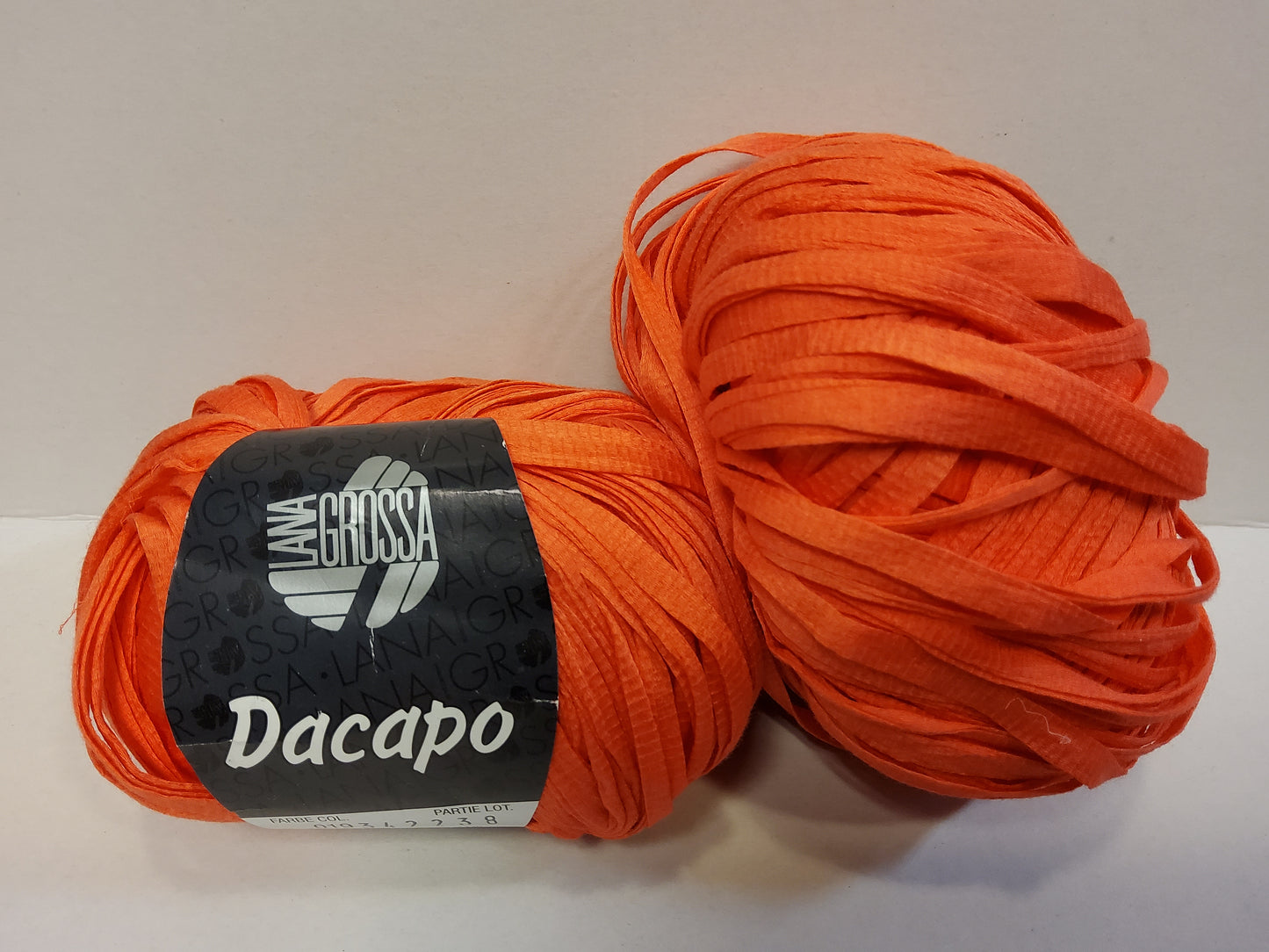 Dacapo