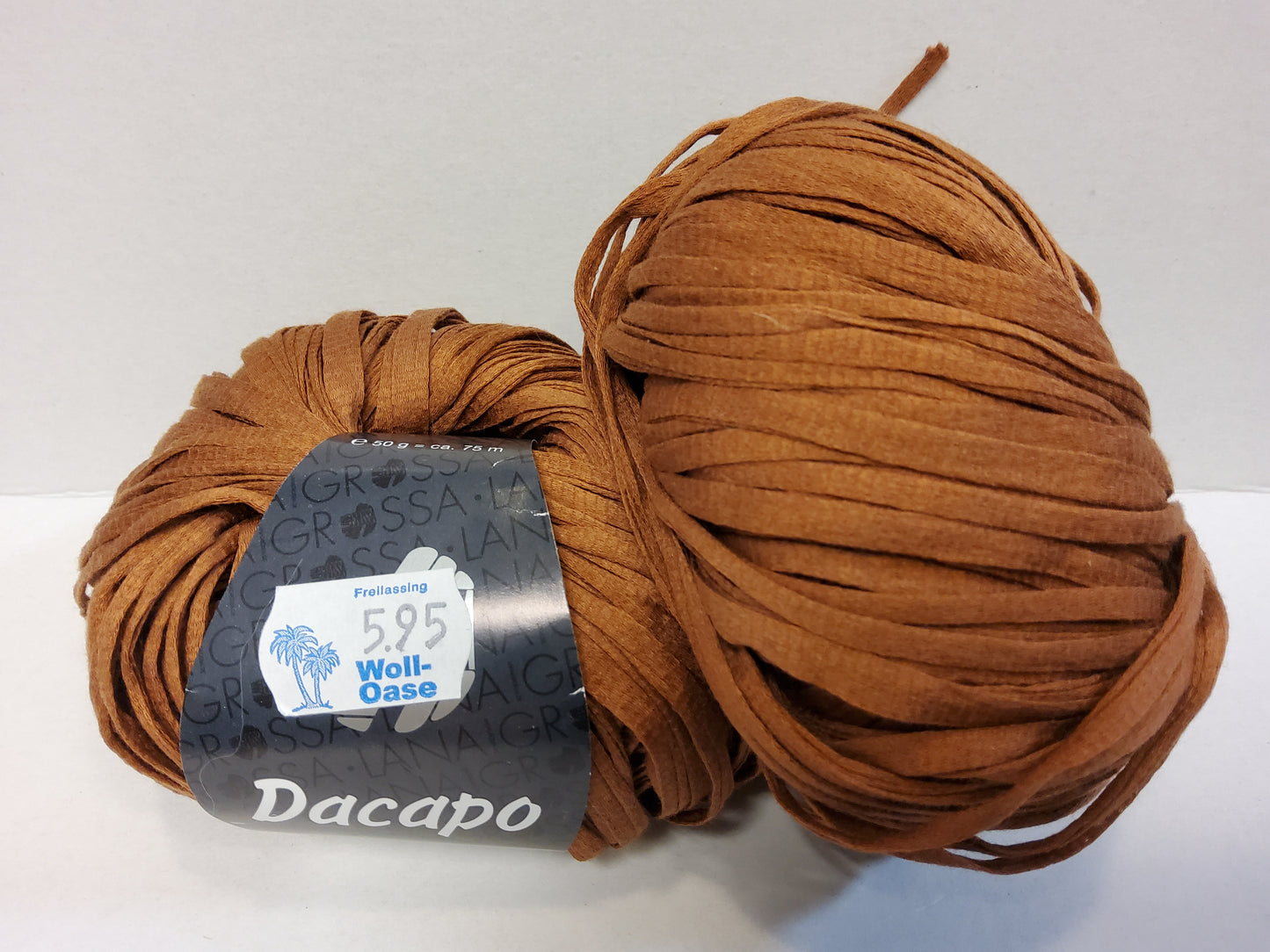 Dacapo