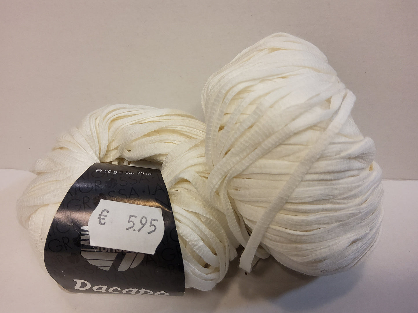 Dacapo