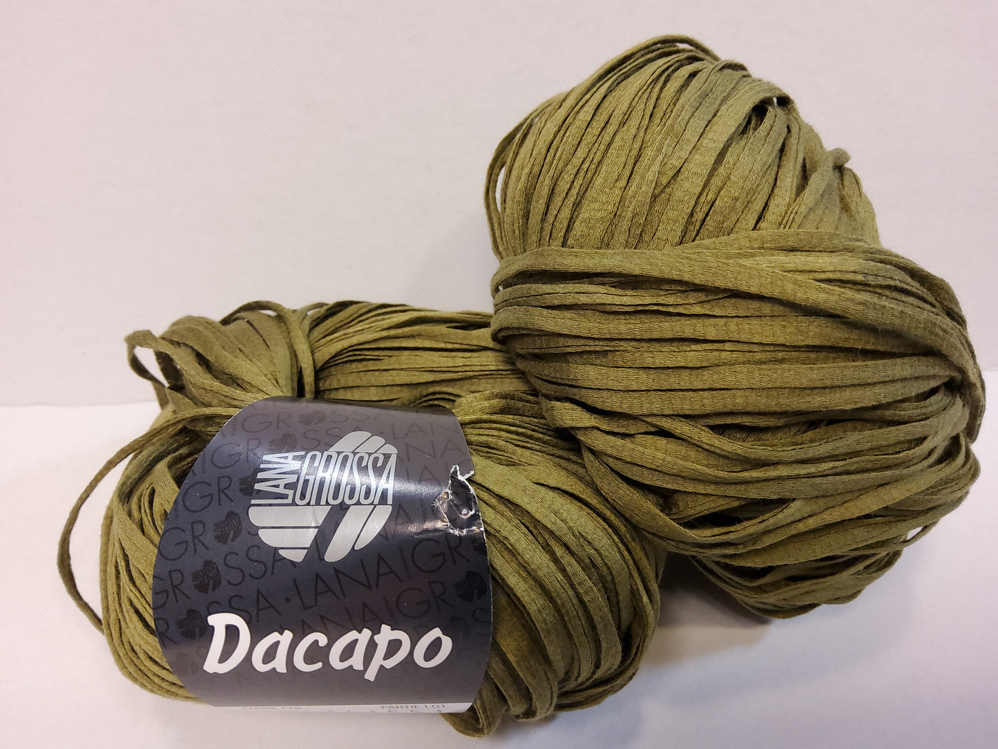 Dacapo