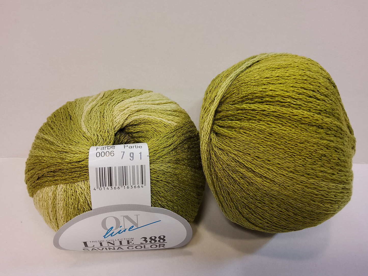 Savina Color