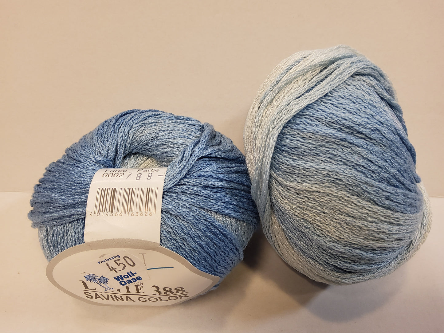 Savina Color