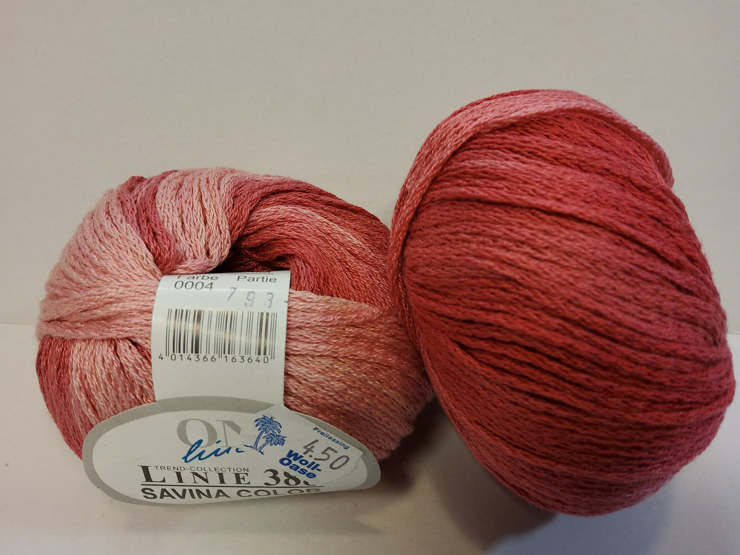 Savina Color