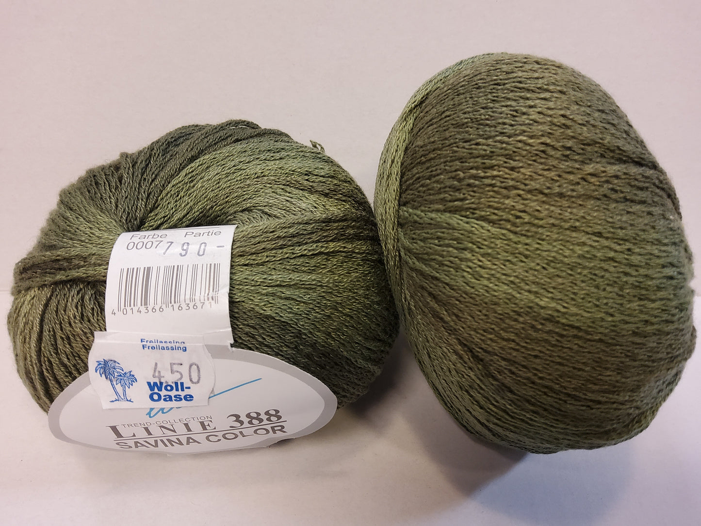Savina Color