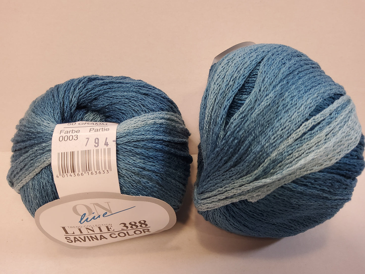 Savina Color