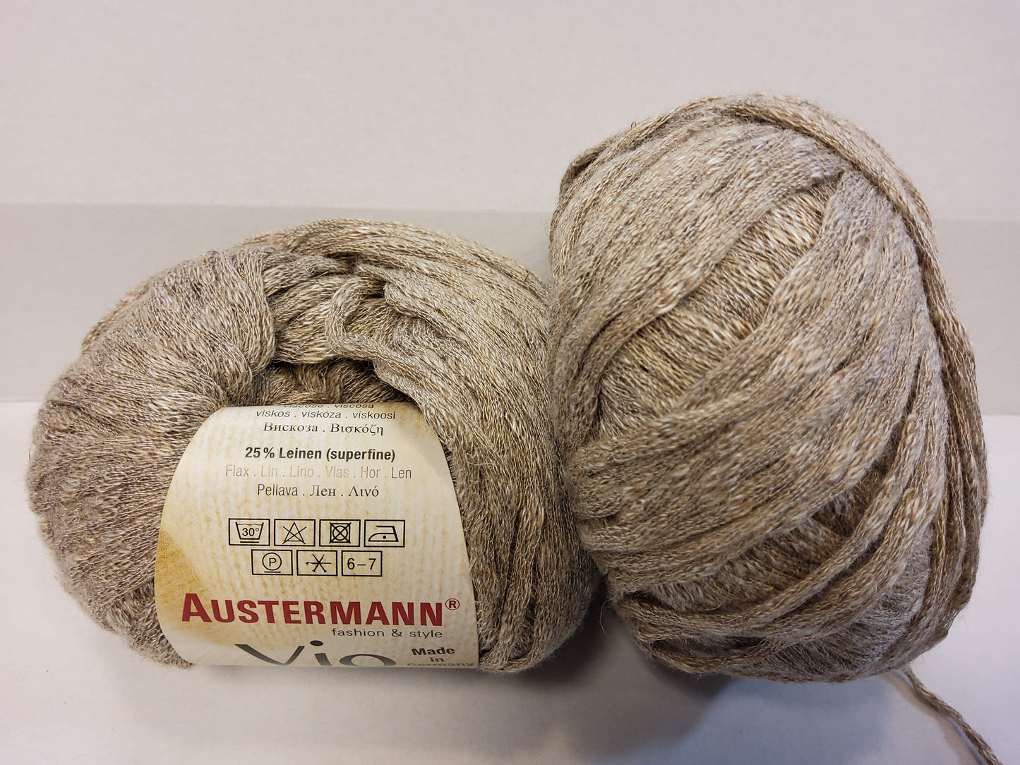 Vio Linen
