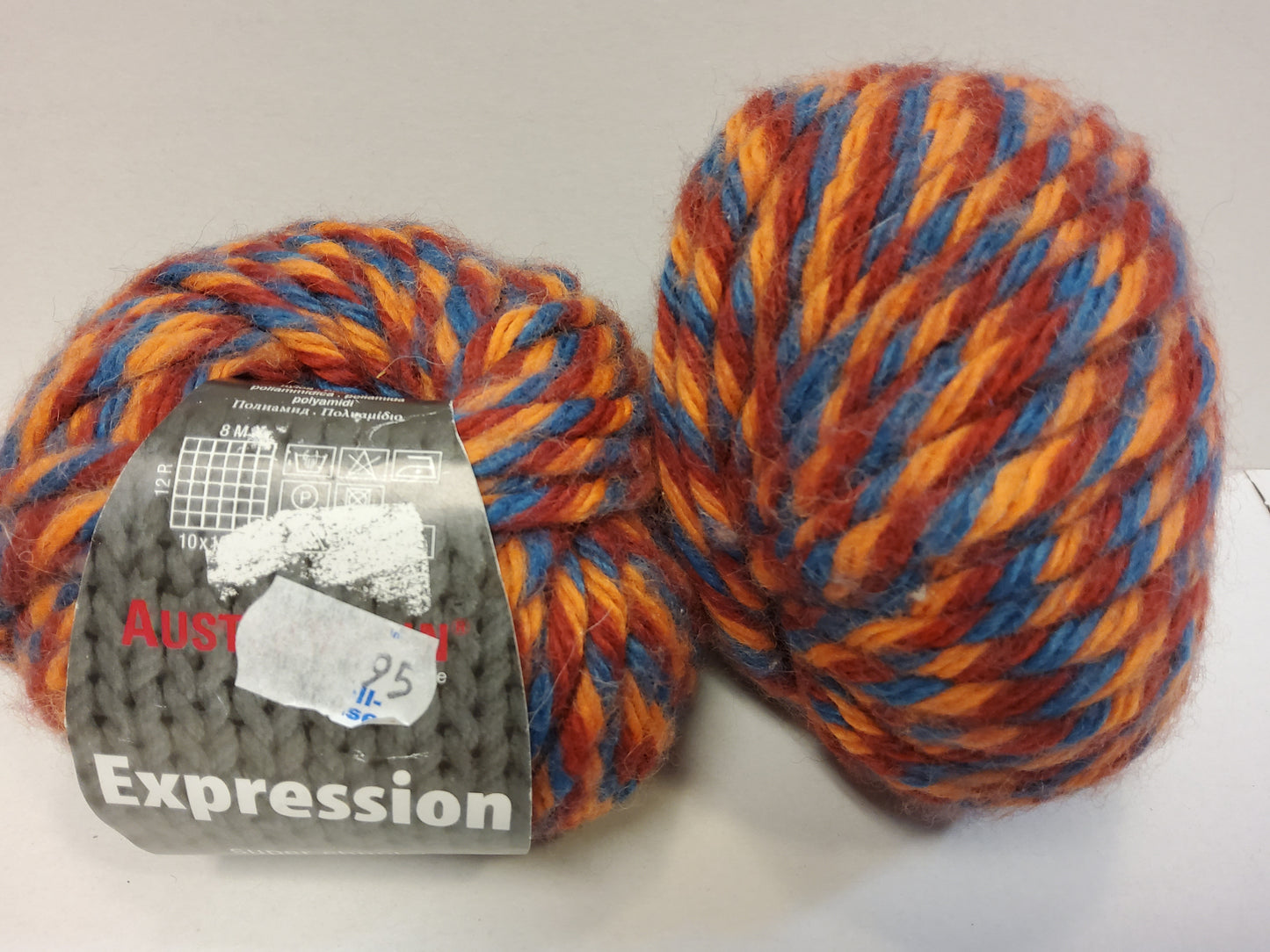 Expression