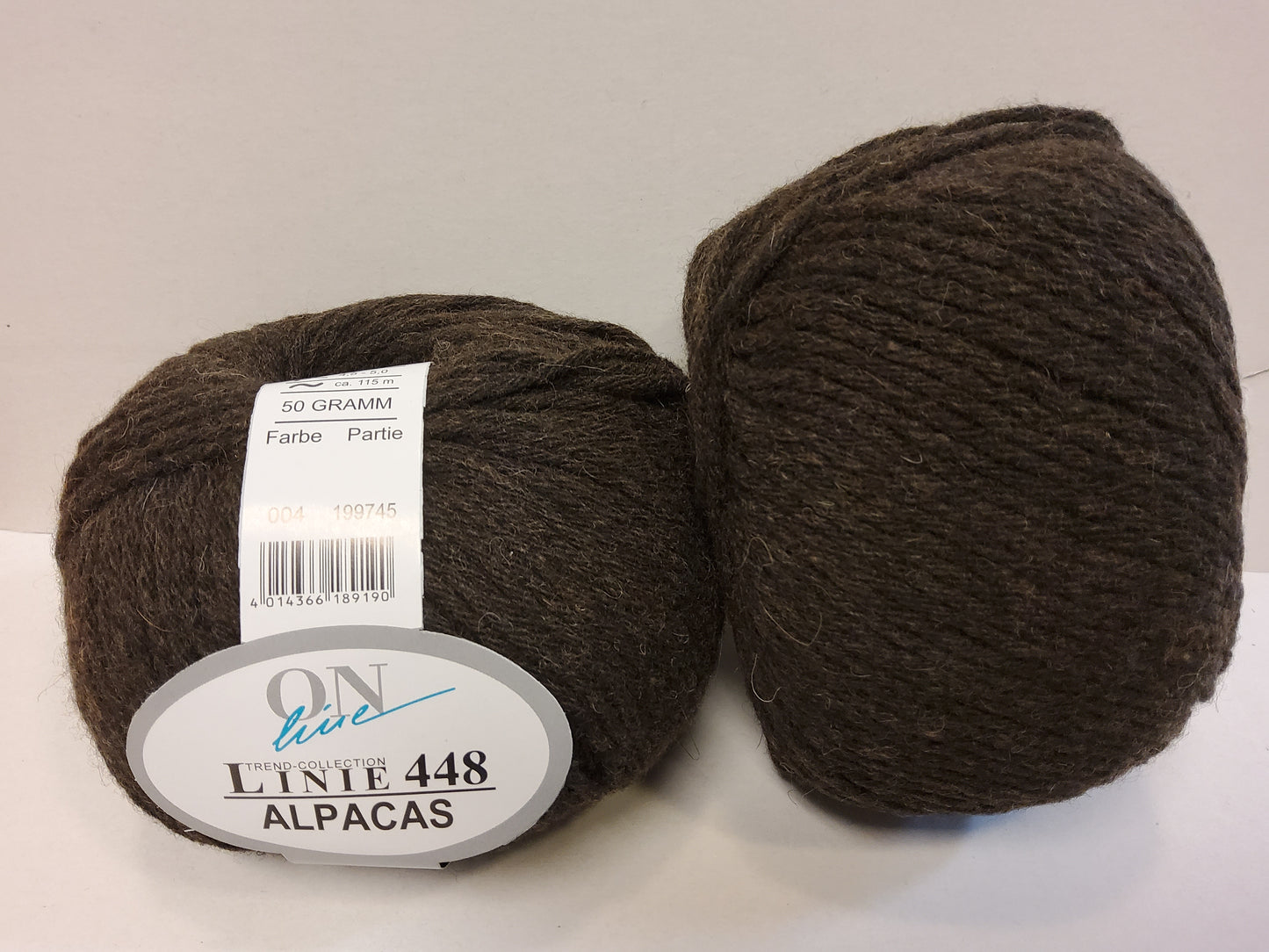 Alpacas