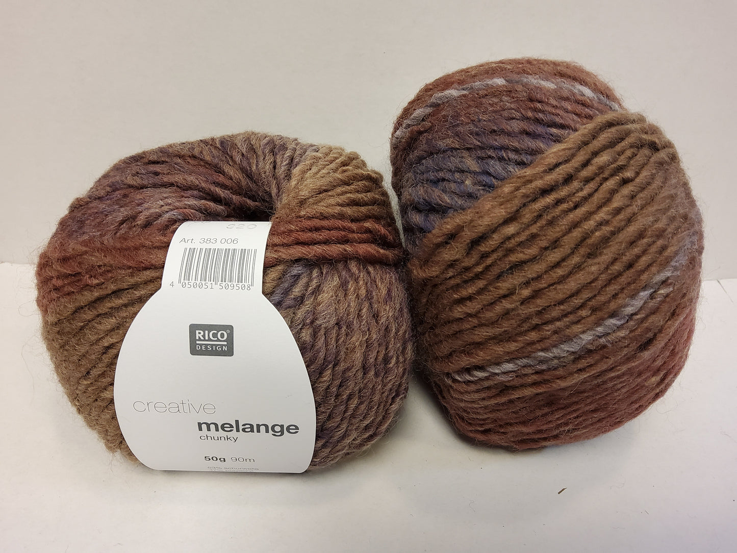 Creative Melange Chunky