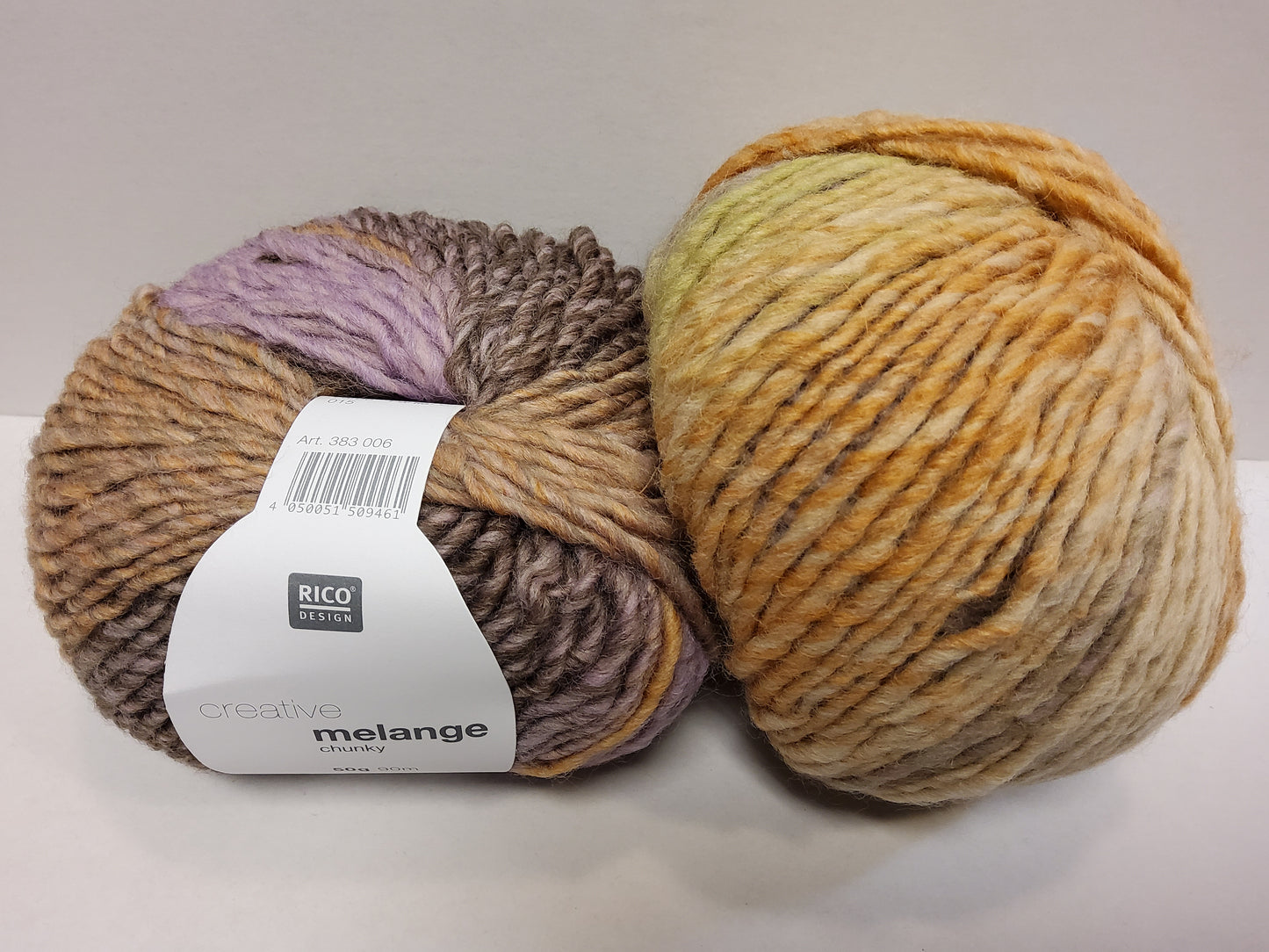 Creative Melange Chunky