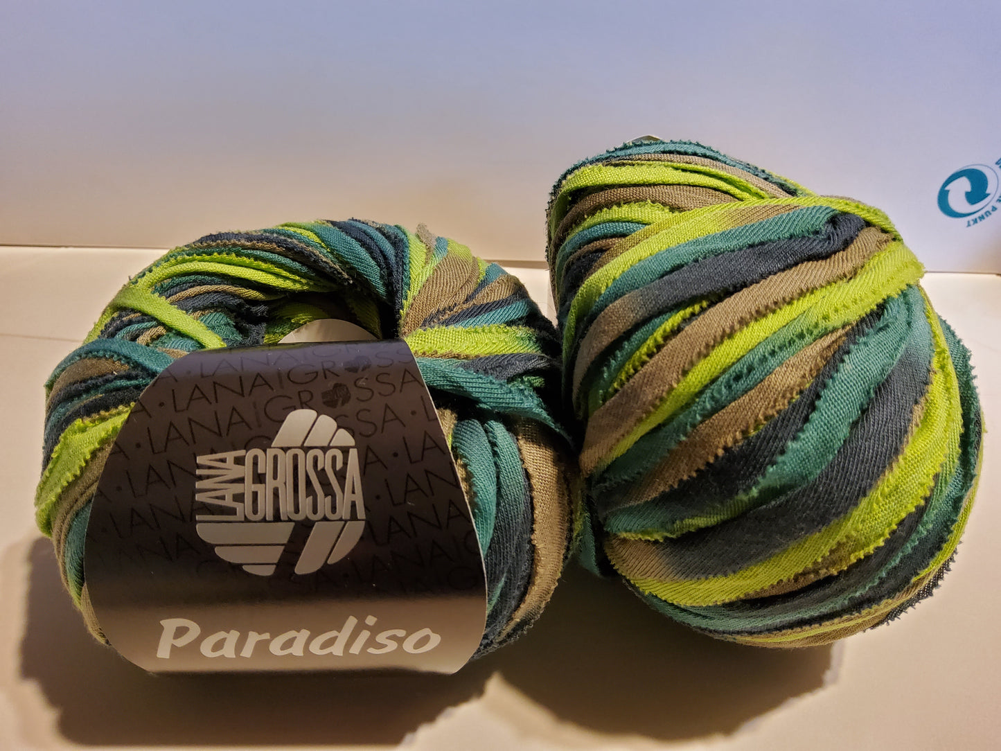 Paradiso