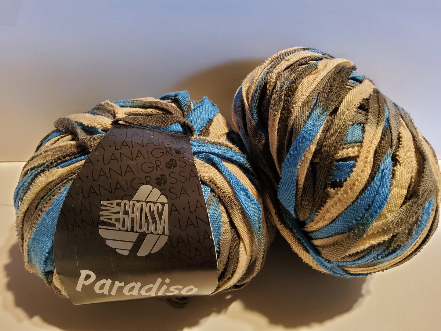 Paradiso
