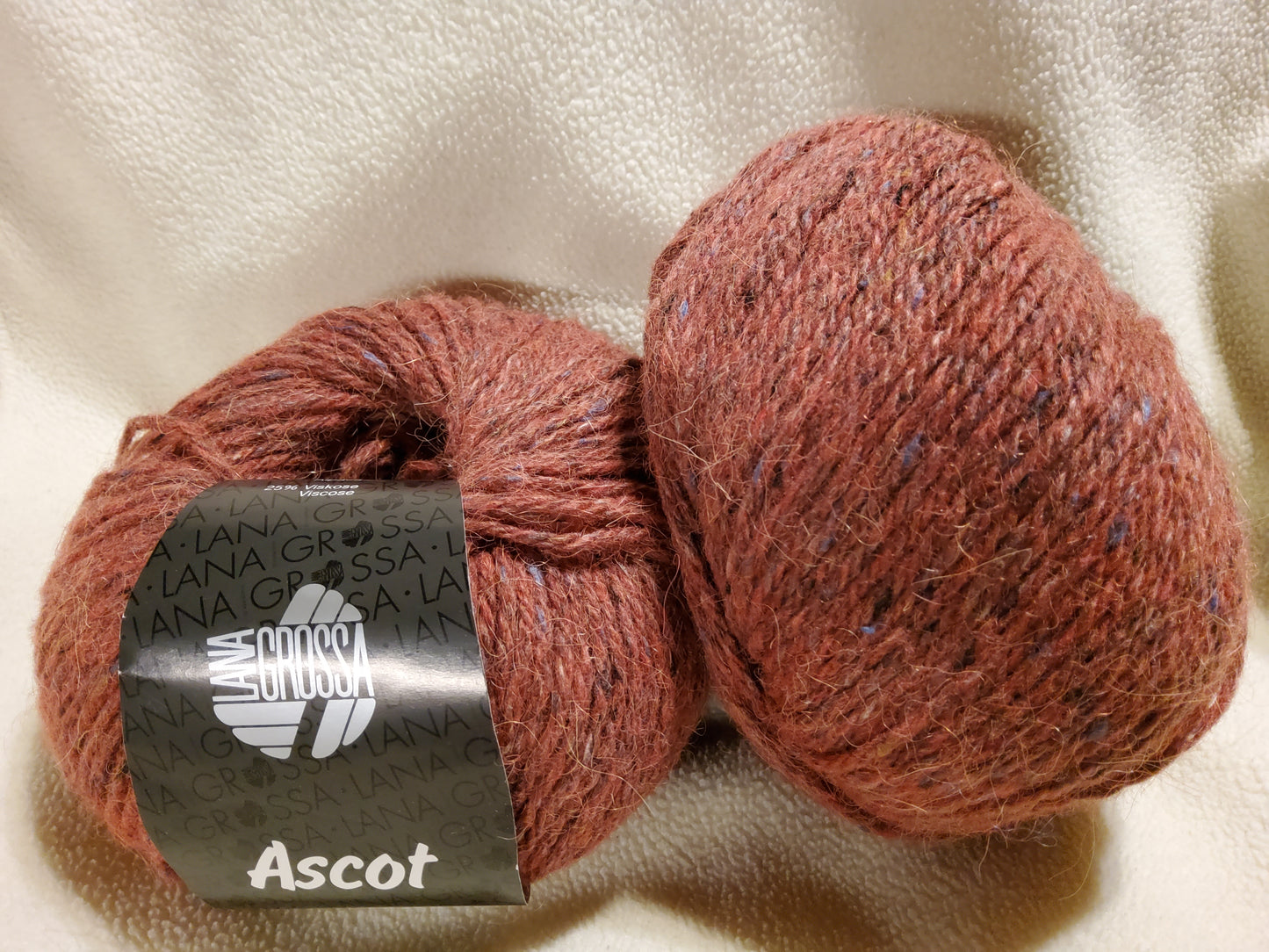 Ascot