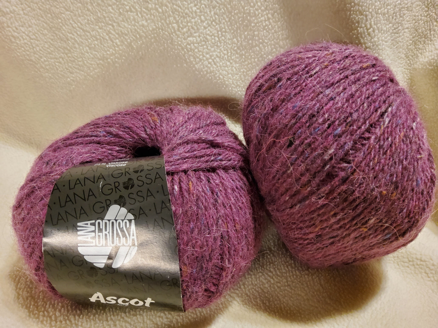 Ascot