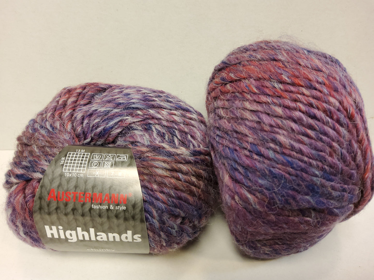 Highlands