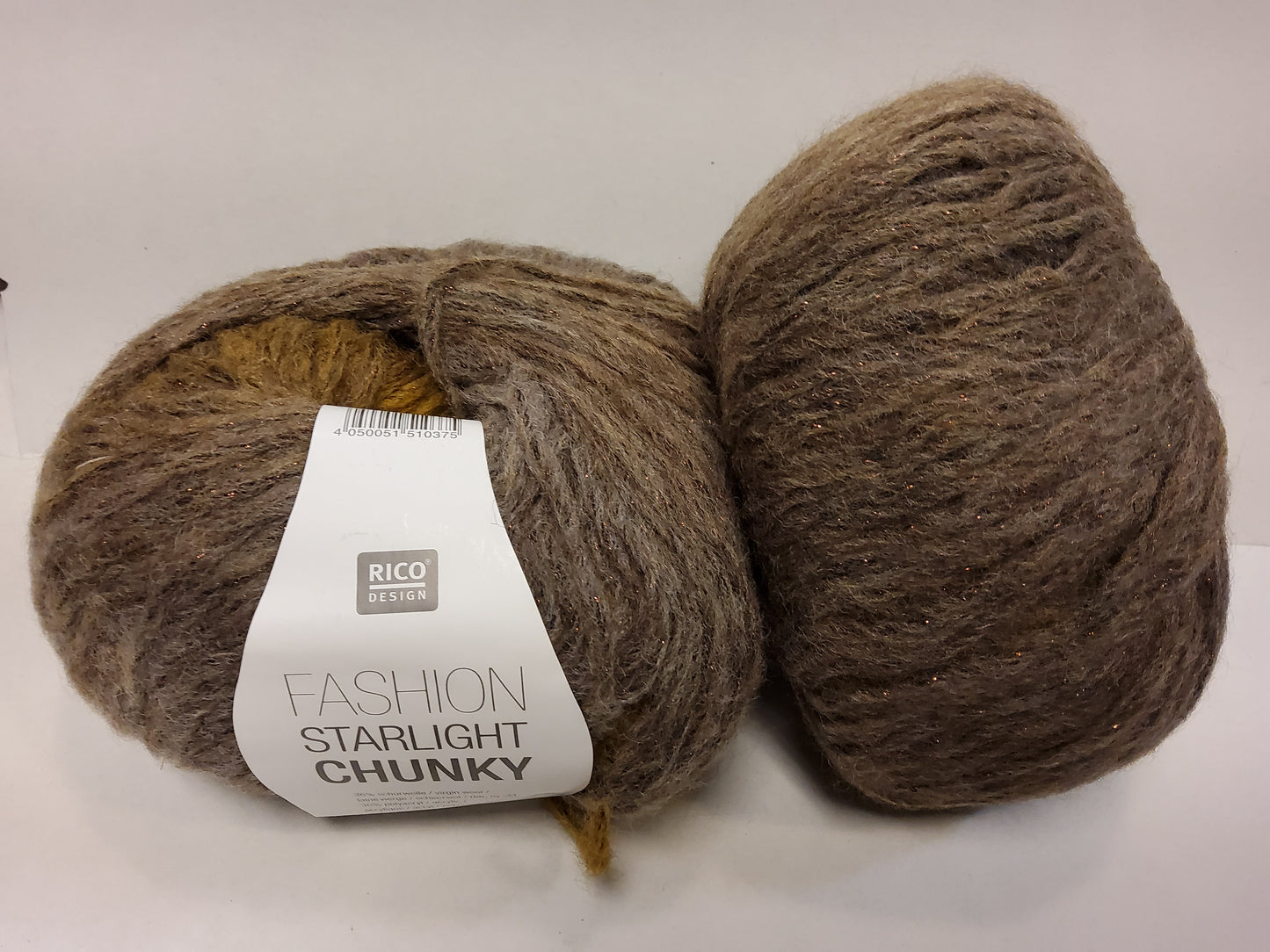 Fashion Starlight chunky
