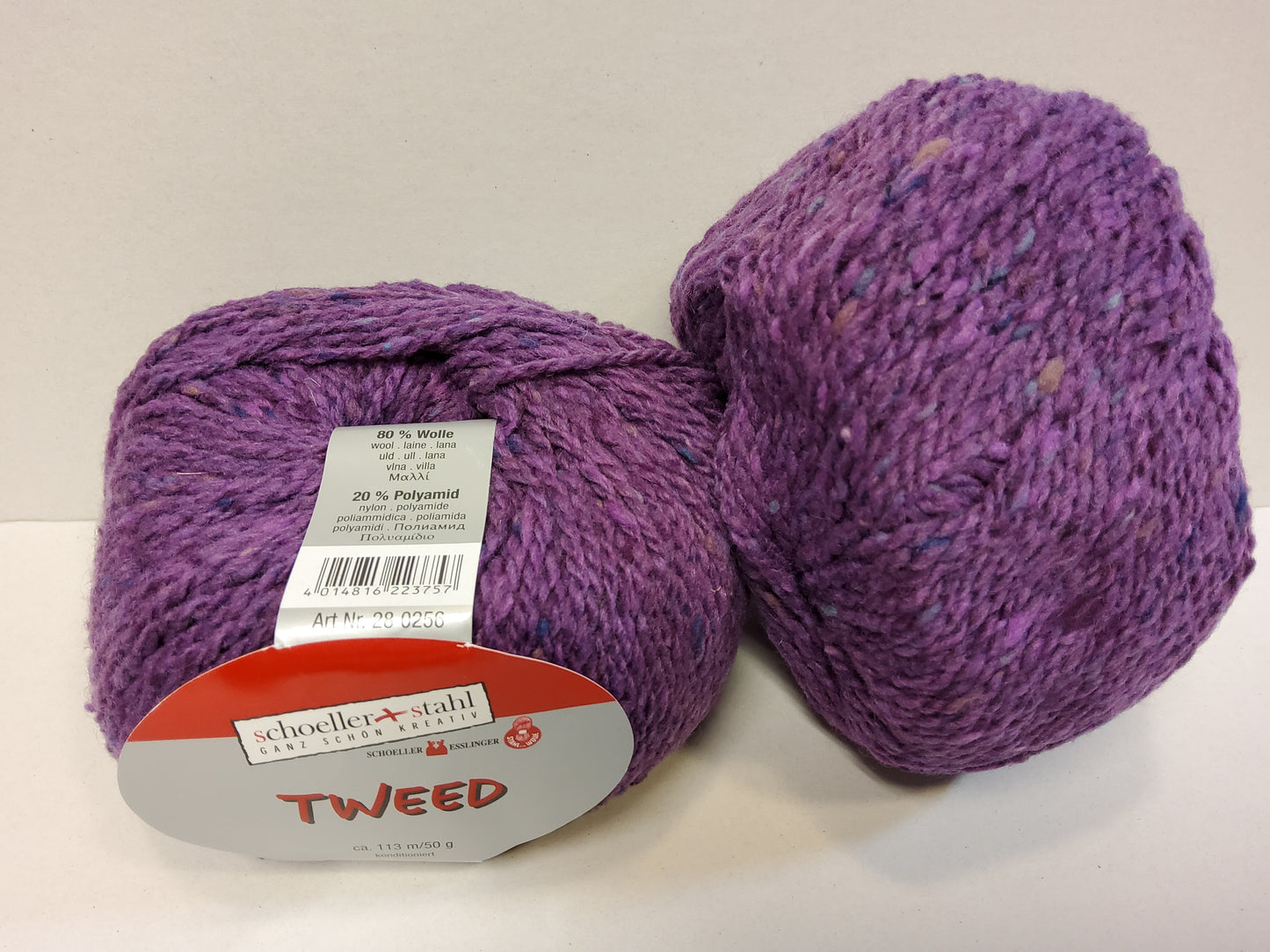 Tweed