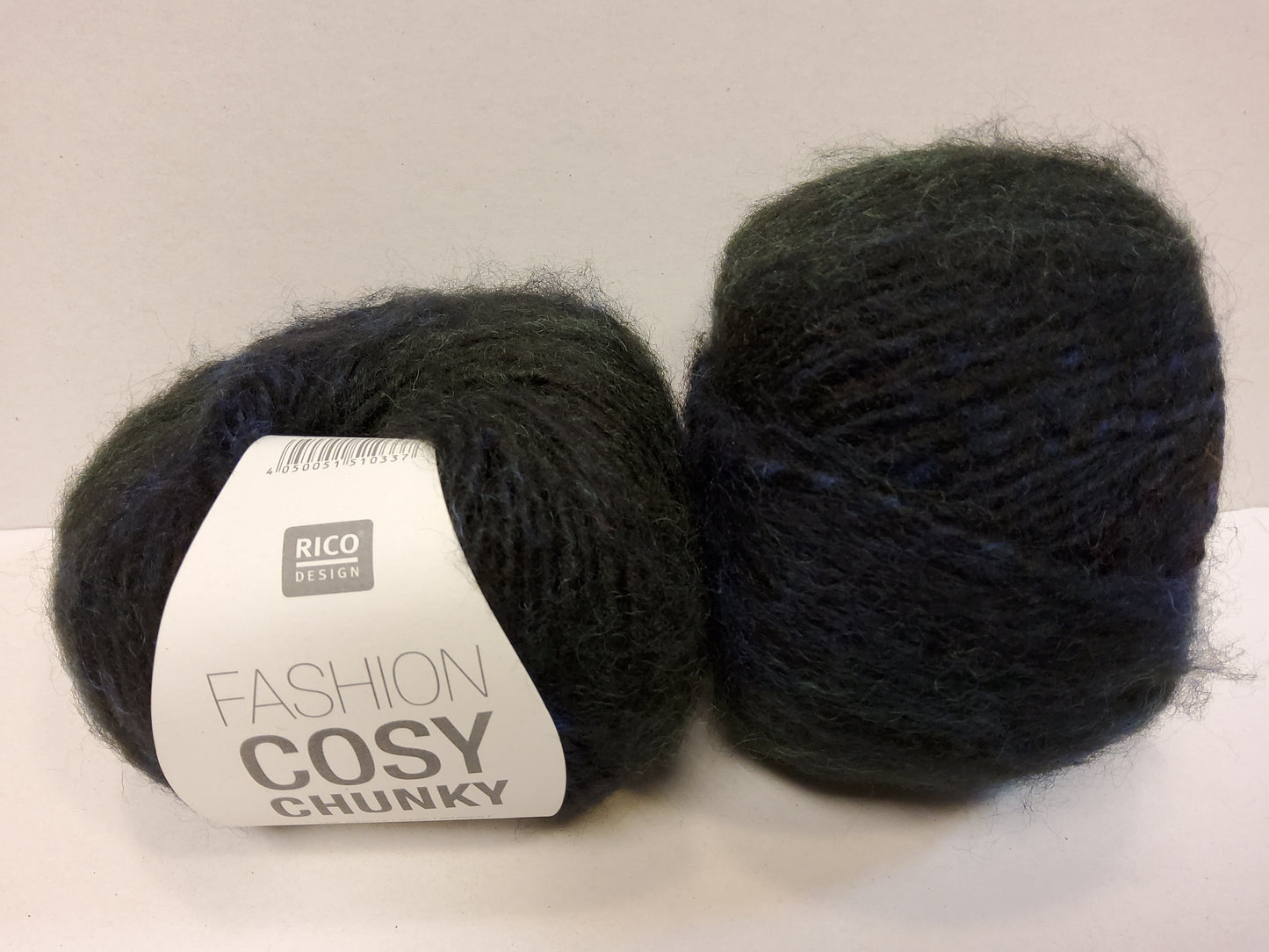 Fashion Cosy Chunky