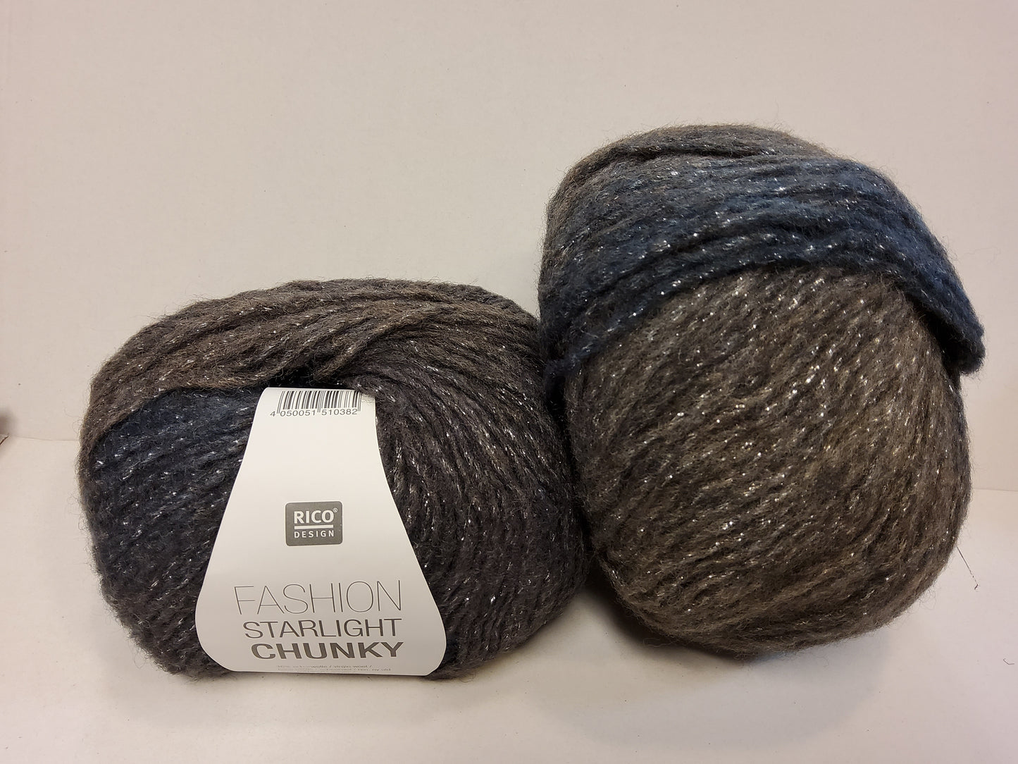Fashion Starlight chunky
