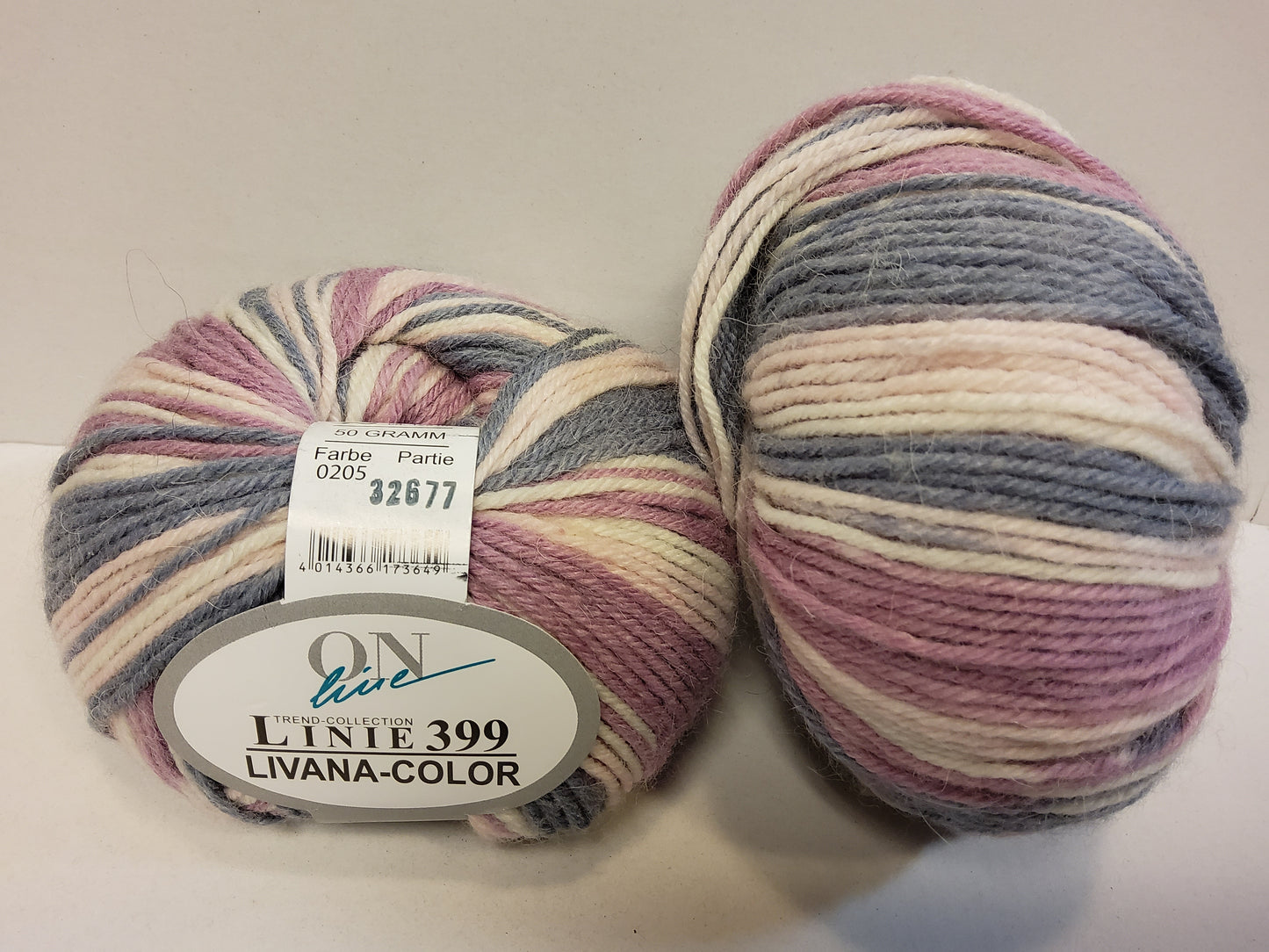 Livana Color