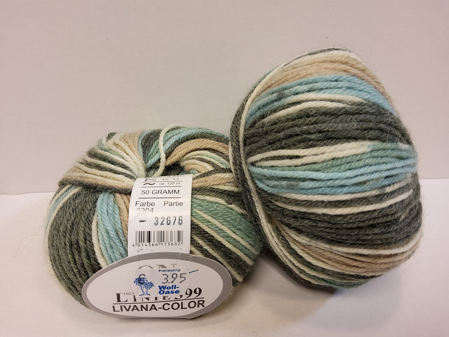 Livana Color