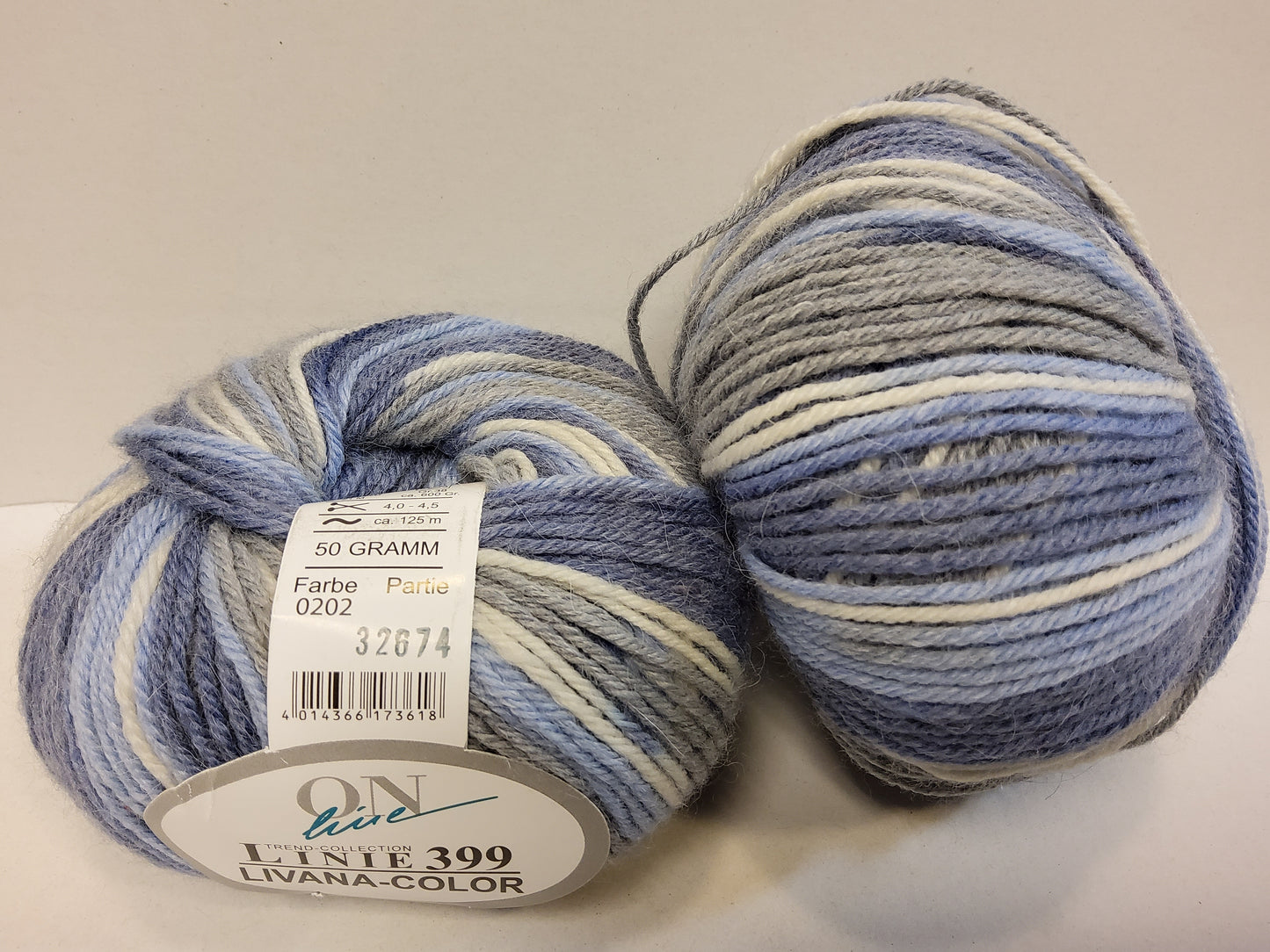 Livana Color
