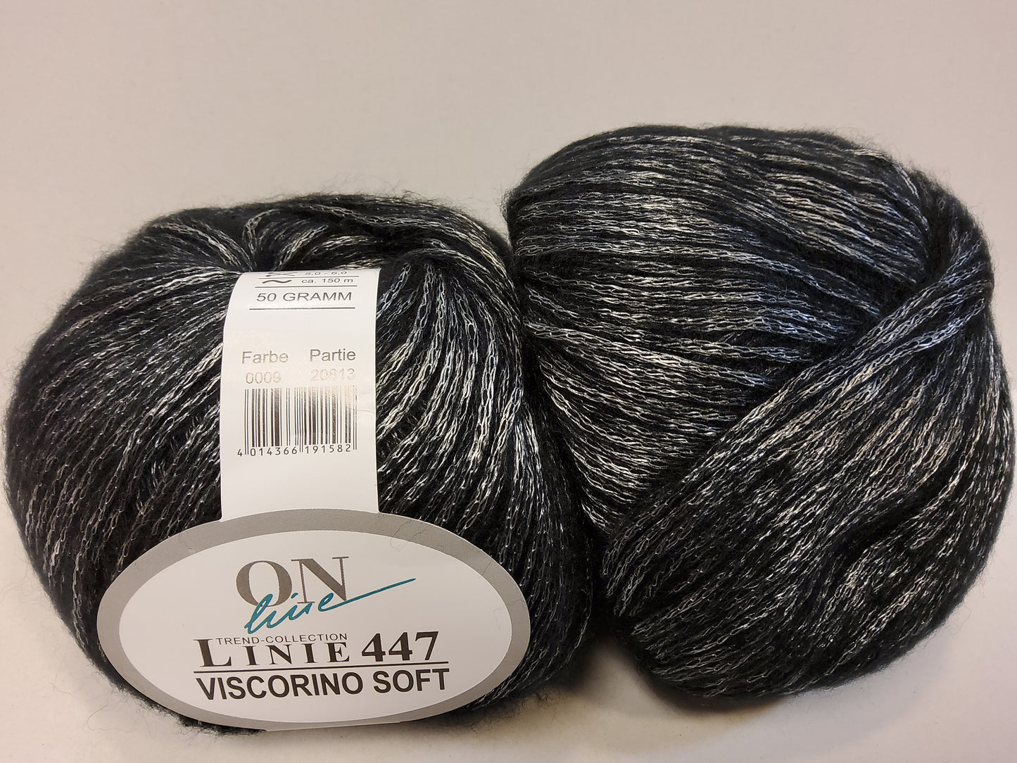 Viscorino Soft