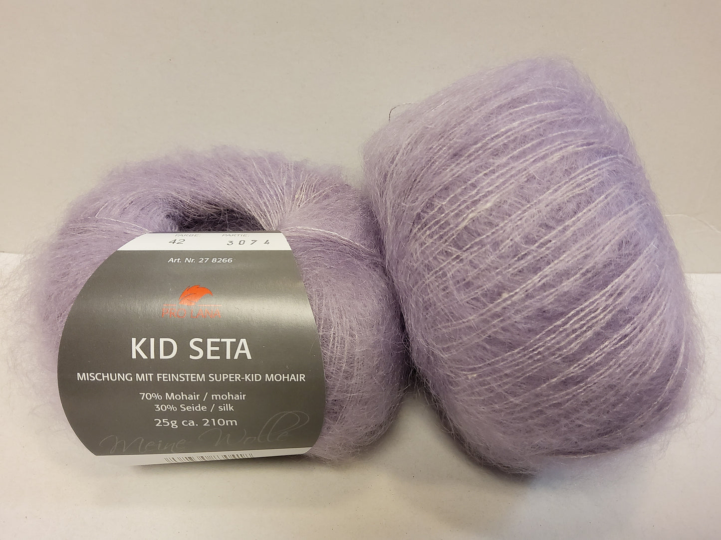 Kid Seta