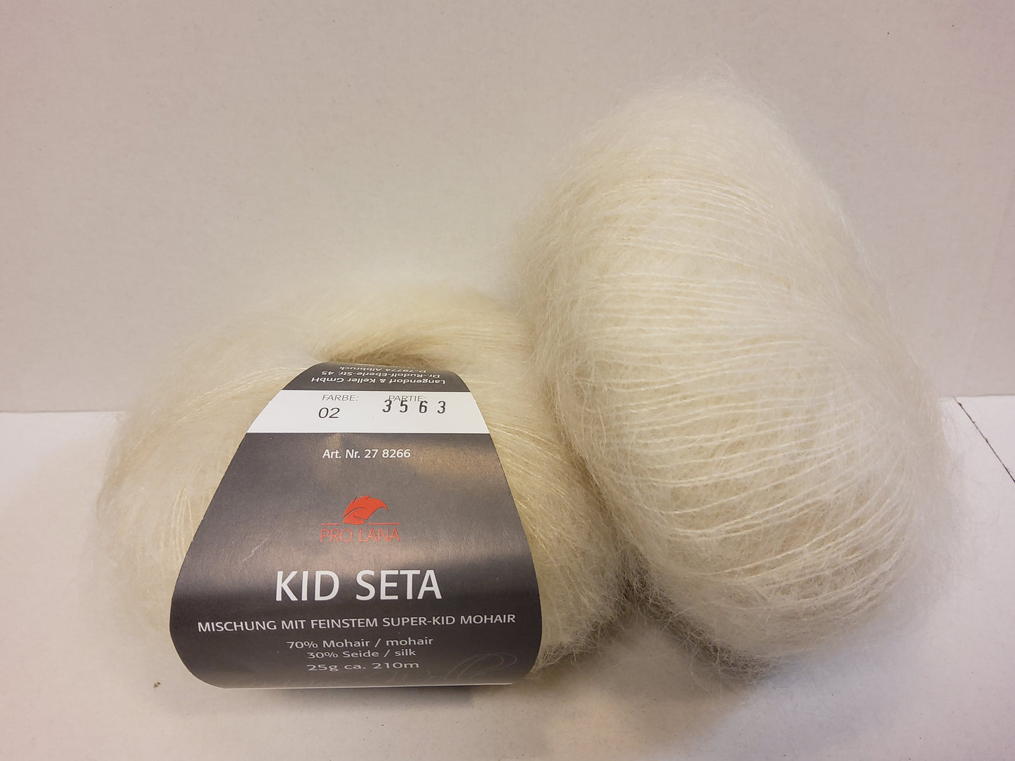 Kid Seta