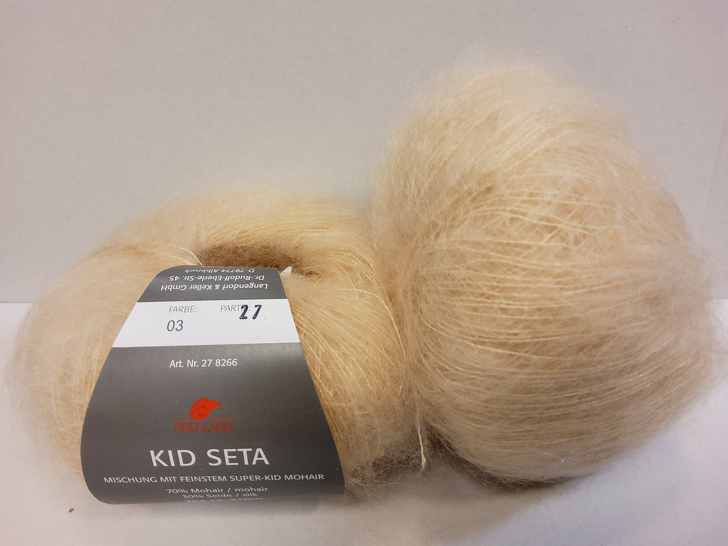 Kid Seta
