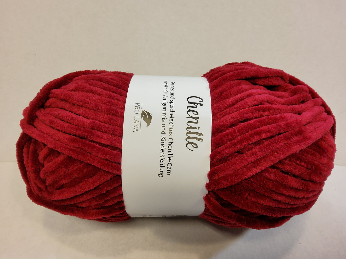 Chenille