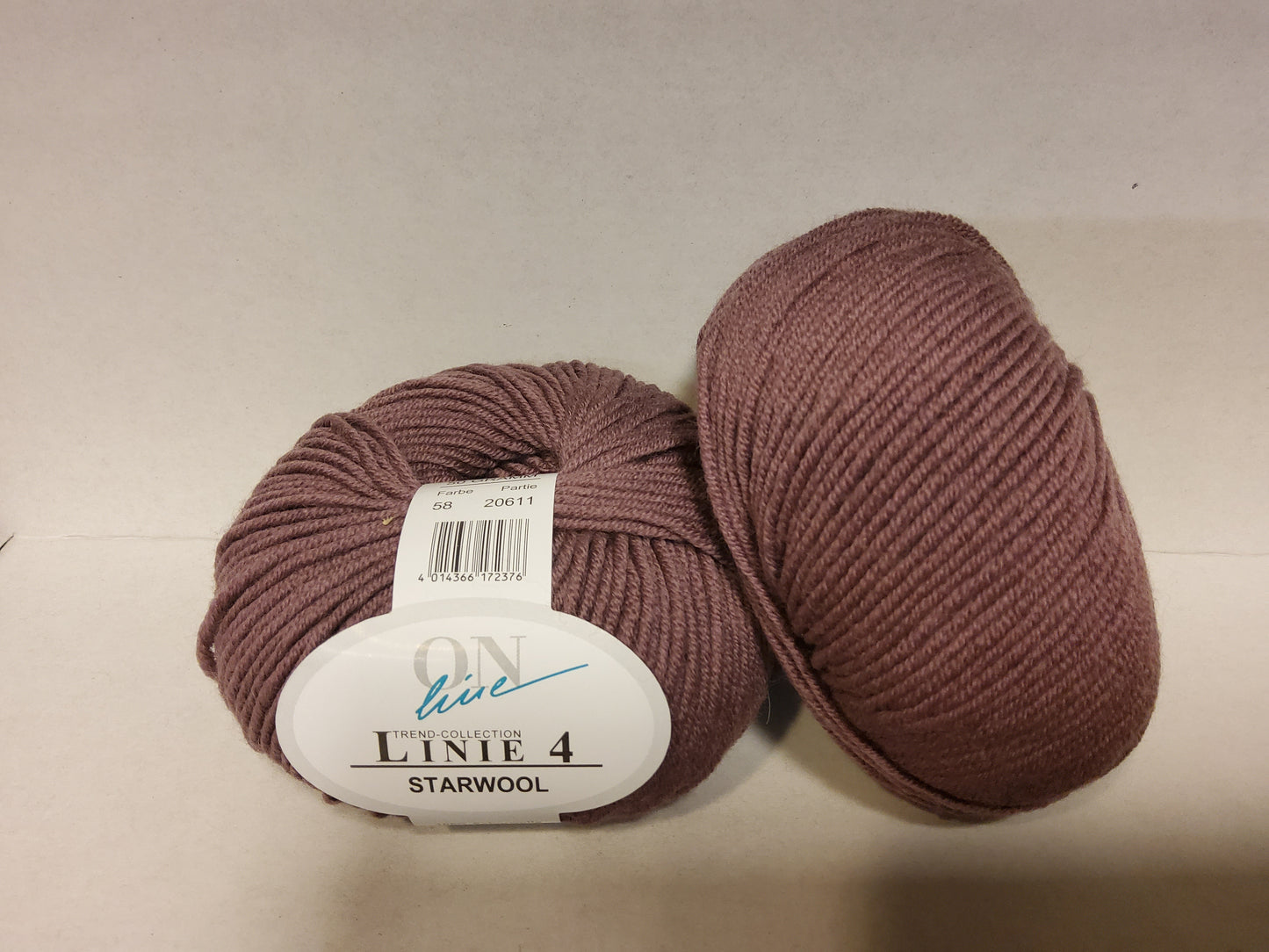 Starwool