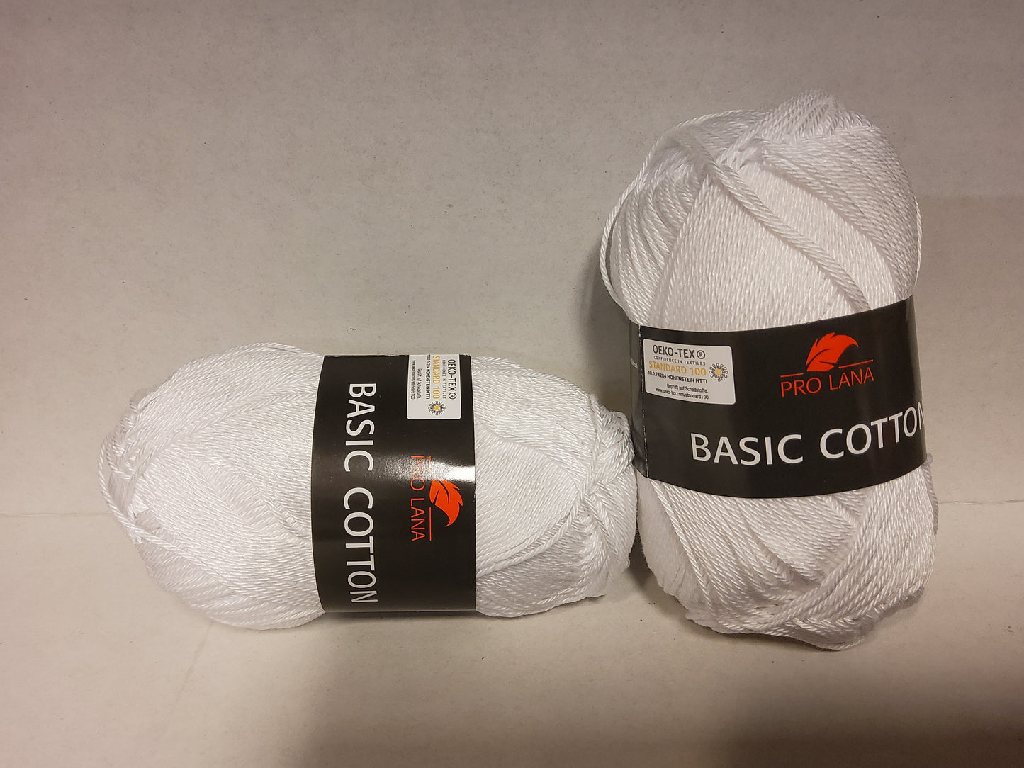 Basic Cotton