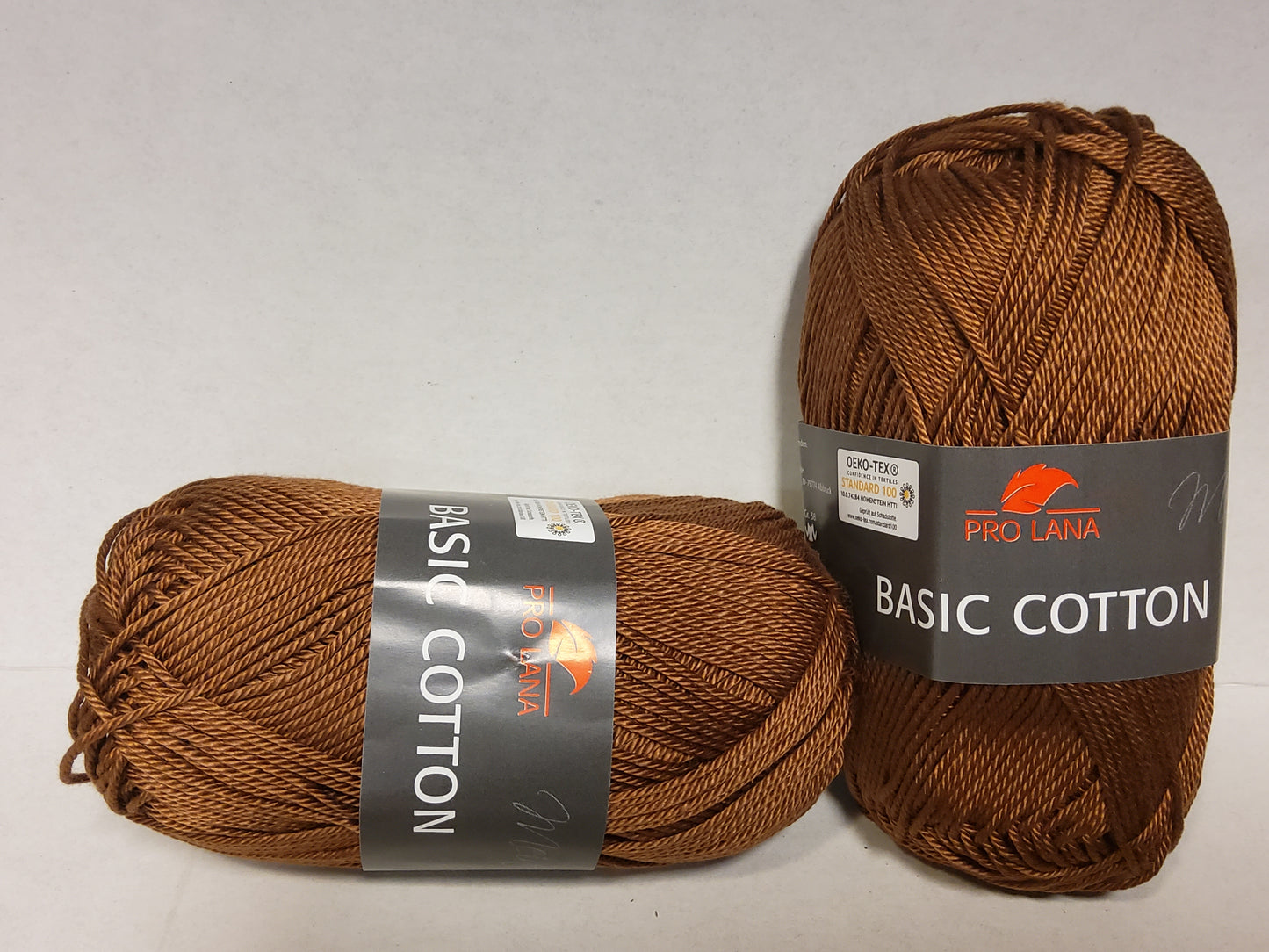 Basic Cotton